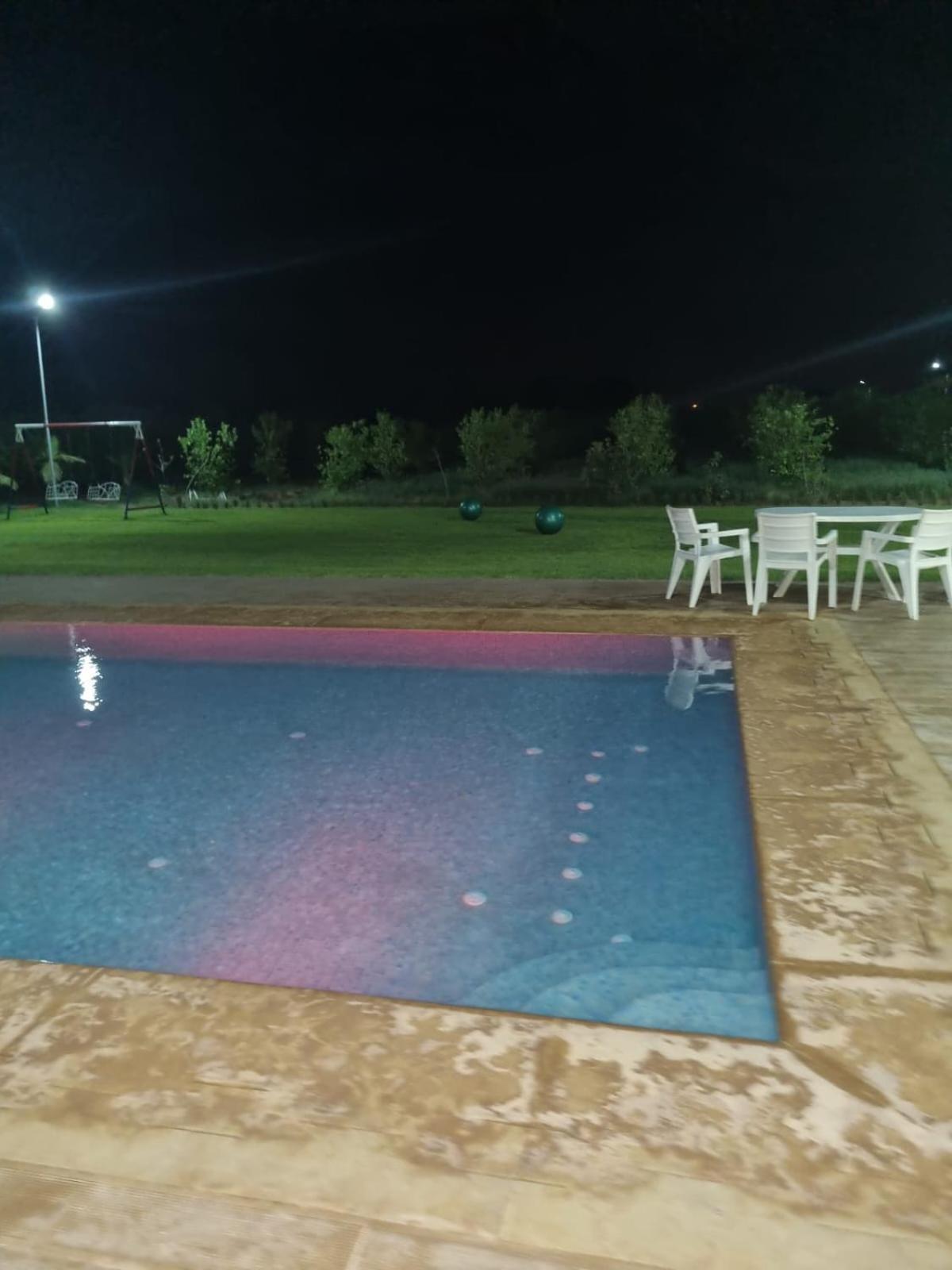 Atlas Farm Strictement Pour Les Familles Marrakesh