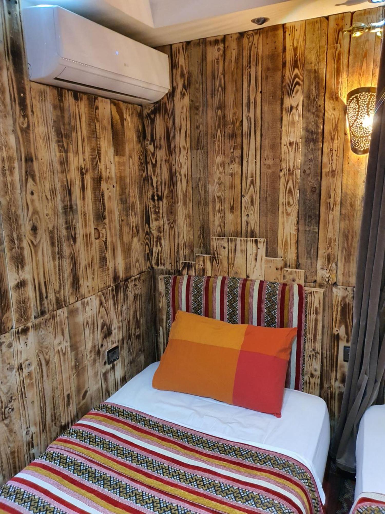 Apartment Funny House A Place Jamaa El Fna De Marrakech