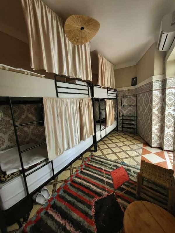 Hostel Happy Marrakchy Marrakesh