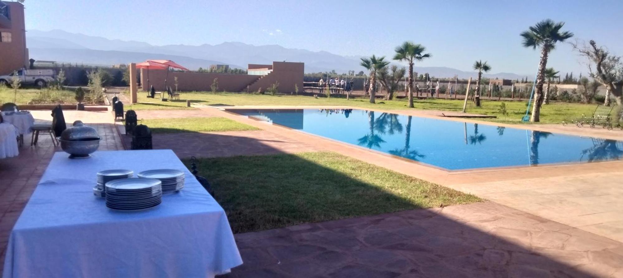Igrane House Holiday home