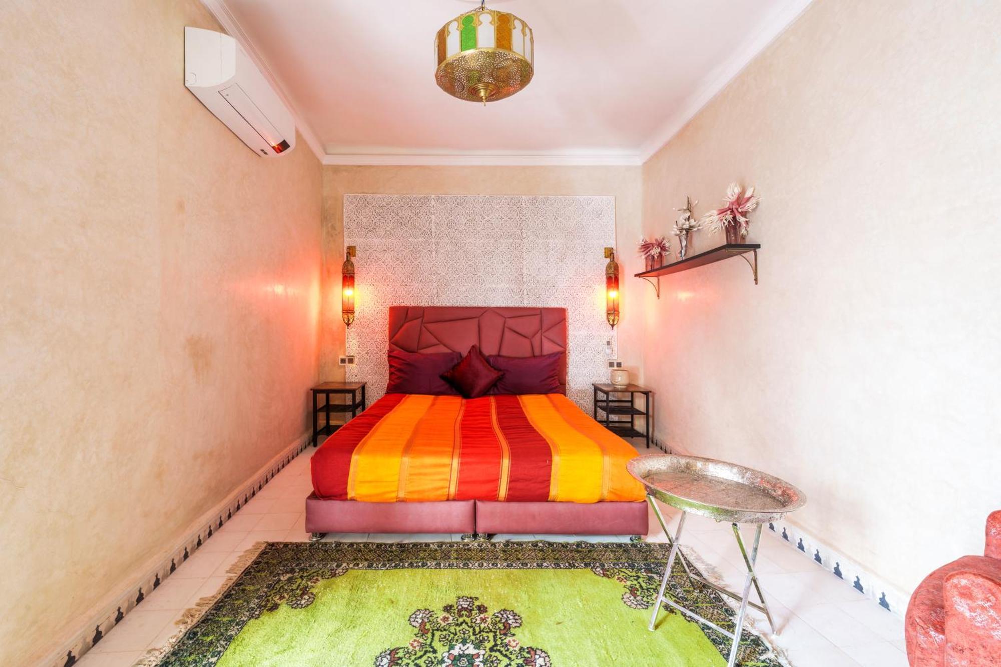 La Fayette Bed & Breakfast