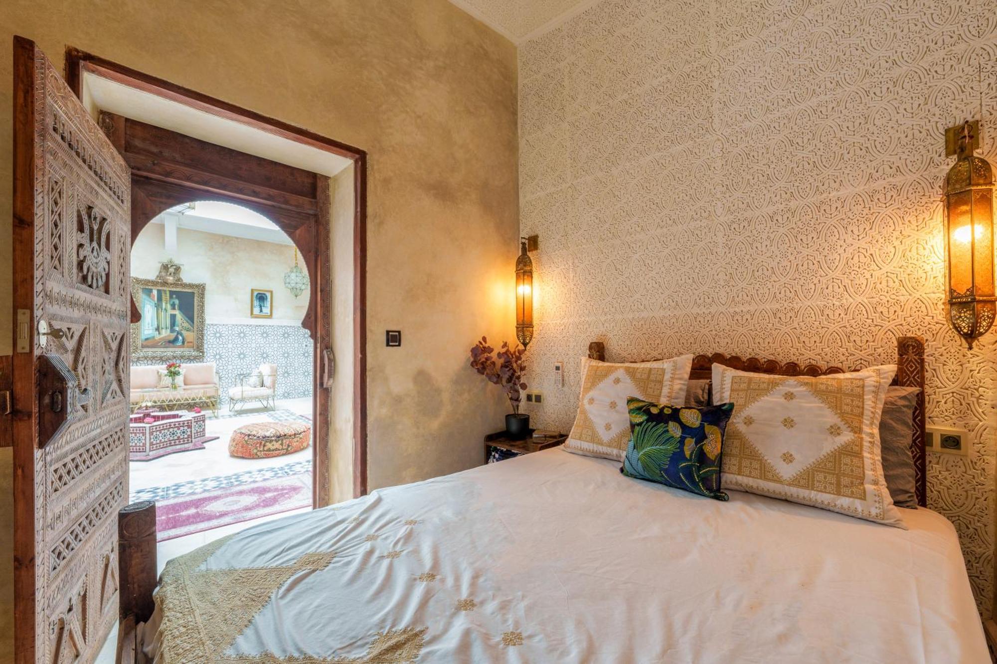 Bed & Breakfast La Fayette