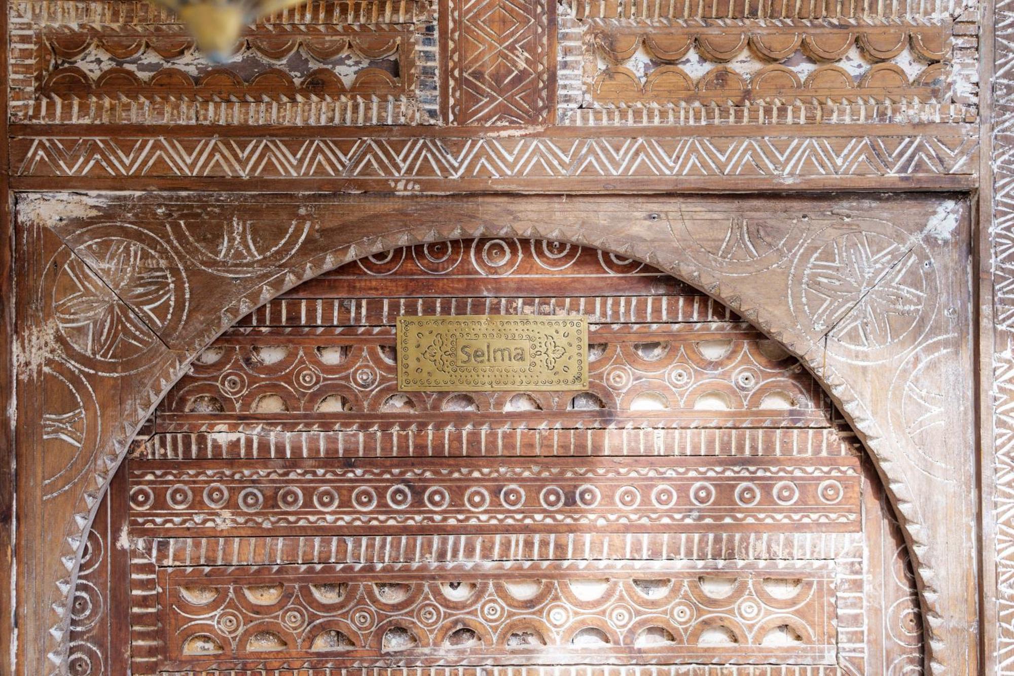 La Fayette Bed & Breakfast Marrakesh