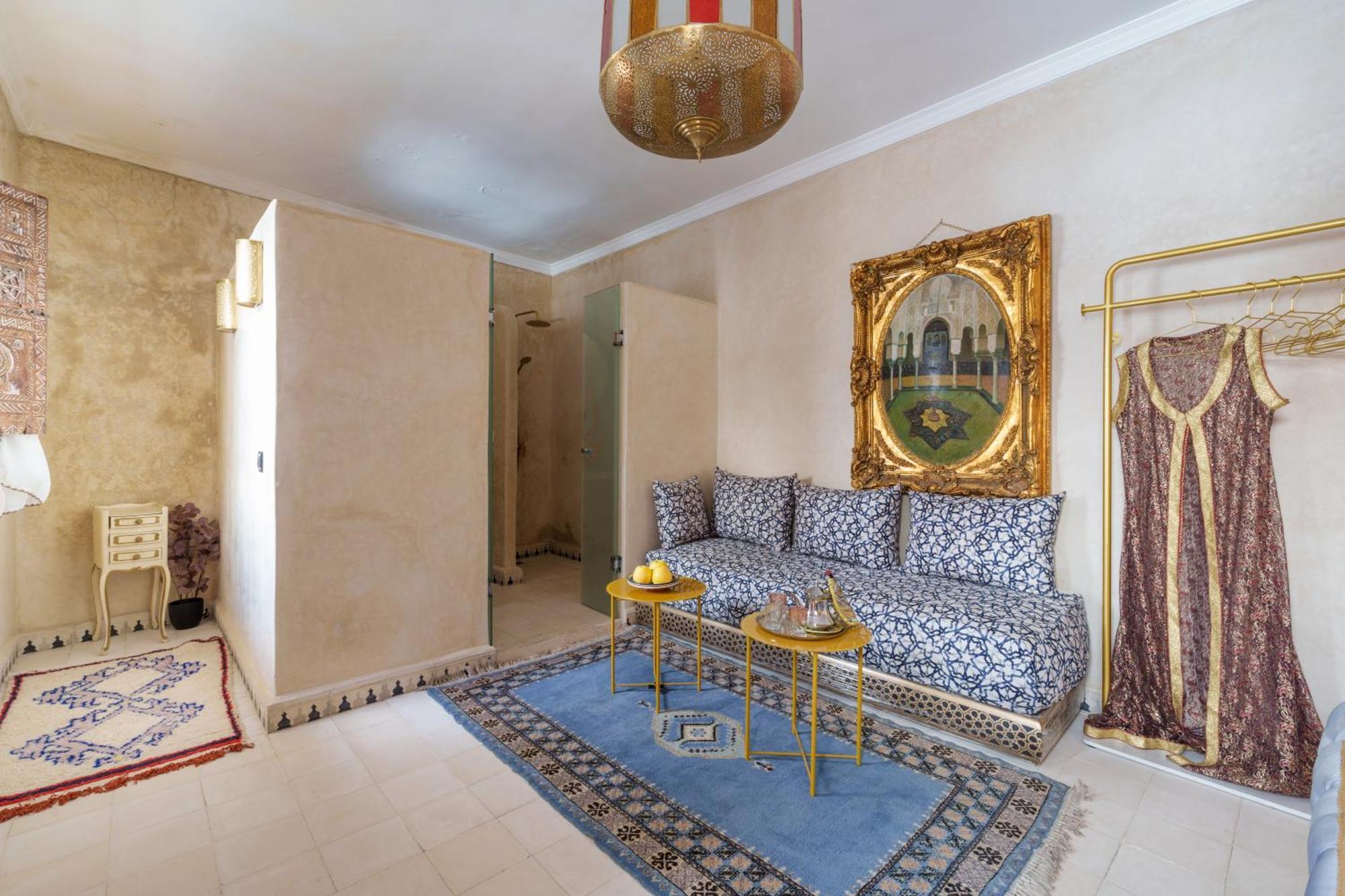 Bed & Breakfast La Fayette *