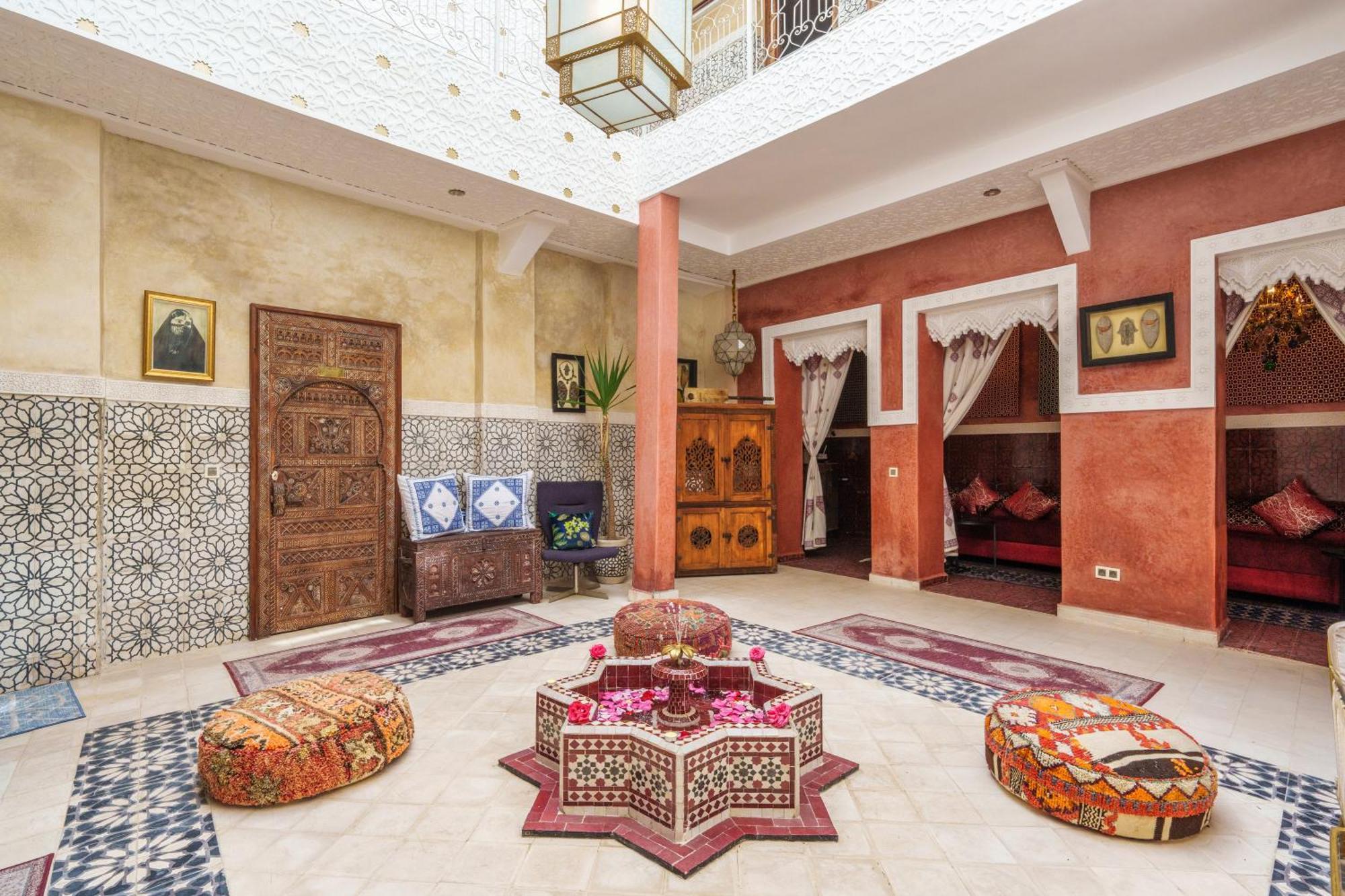 La Fayette Bed & Breakfast