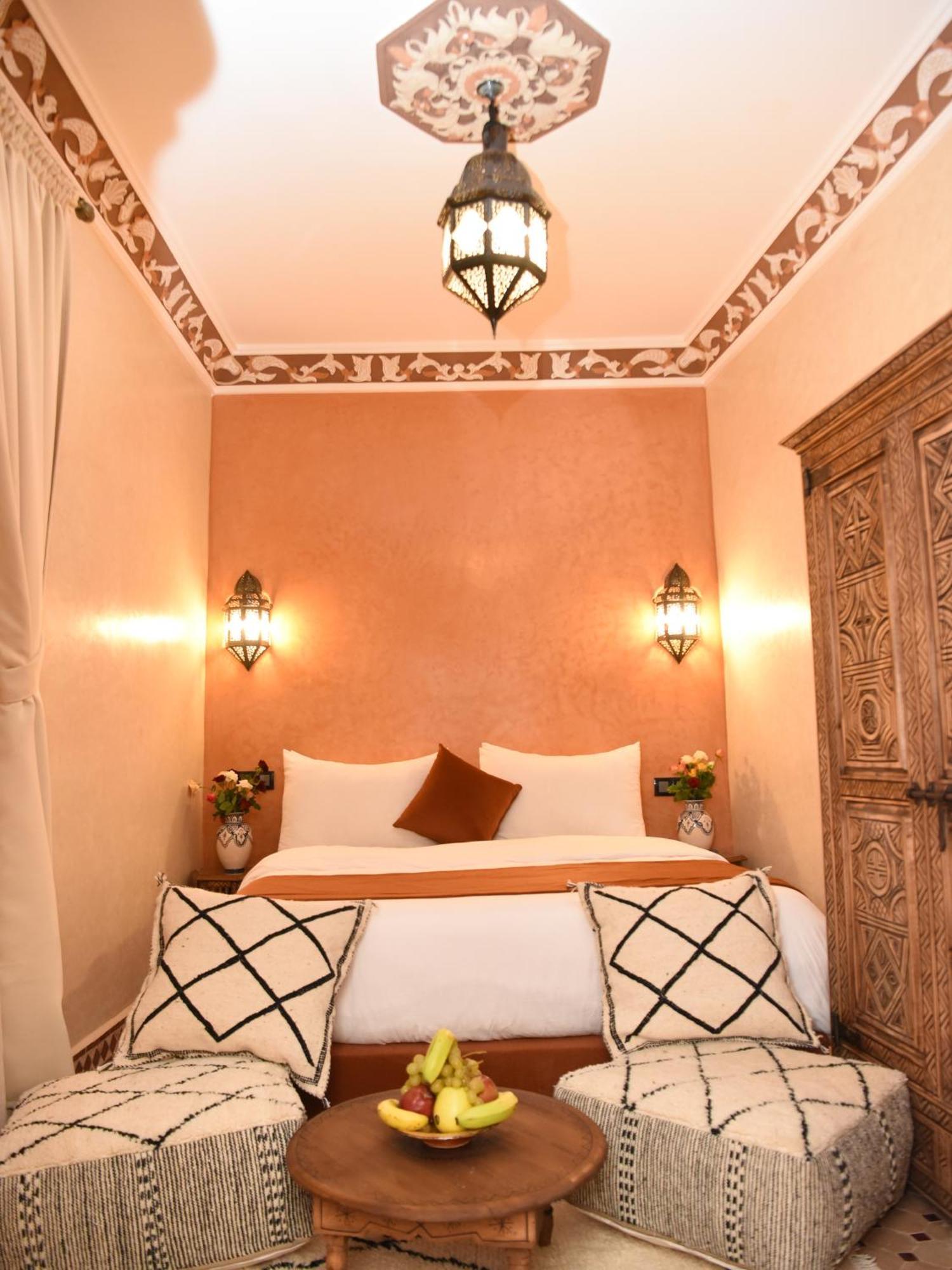 Guest house Touhfa Kasbah Marrakech Marrakesh