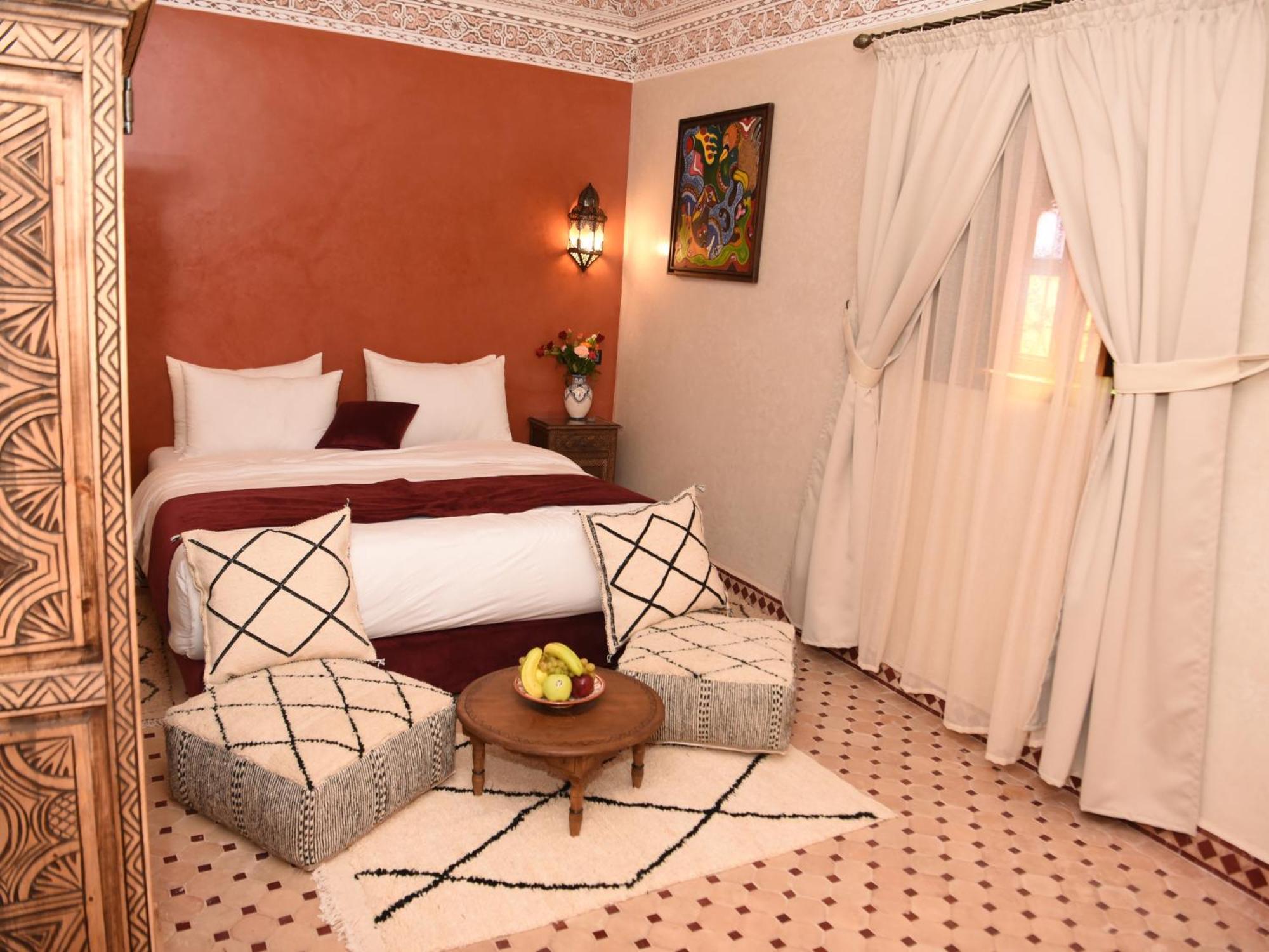 Guest house Touhfa Kasbah Marrakech Marrakesh