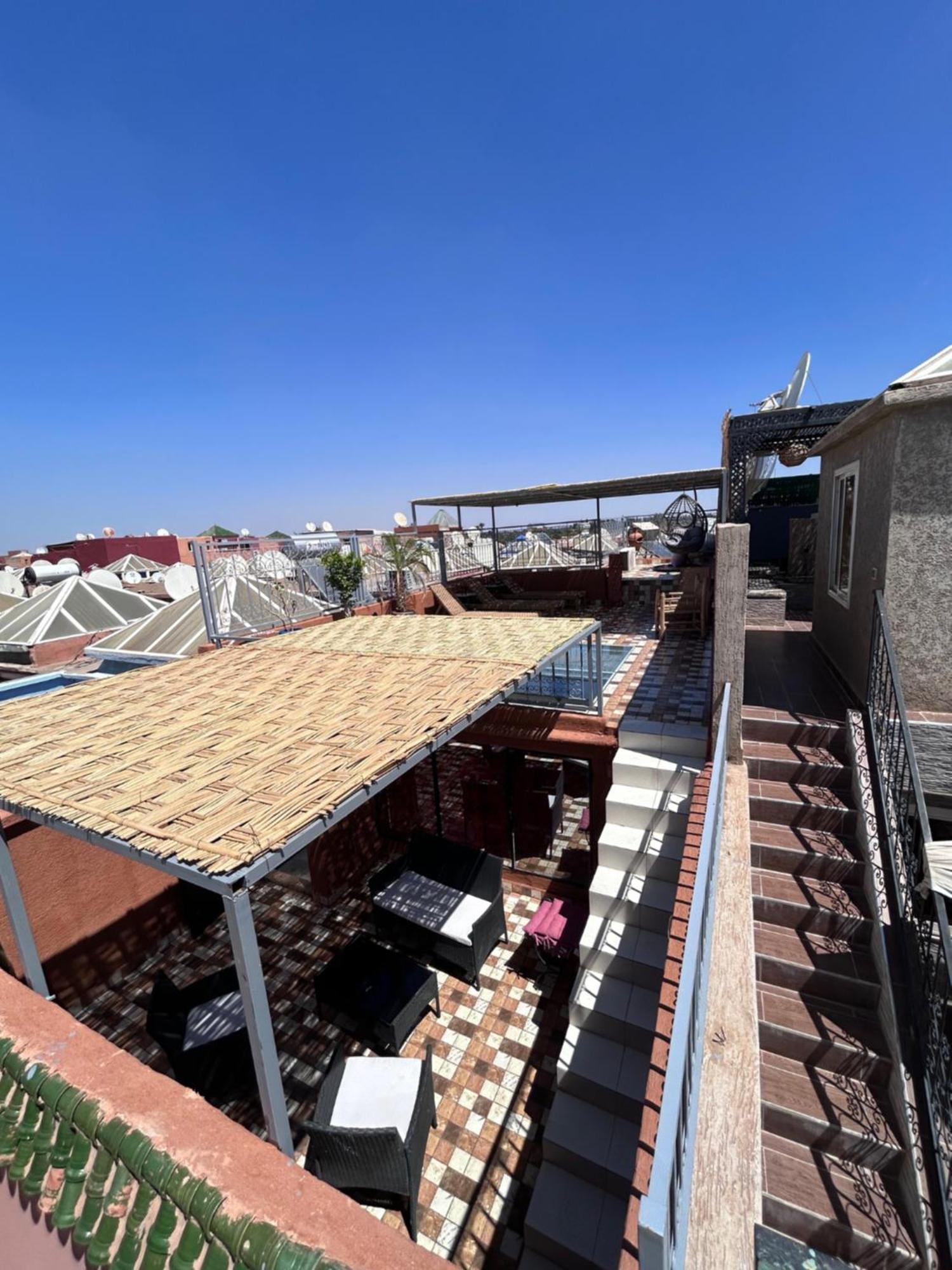 Holiday home Le Pelican Marrakesh