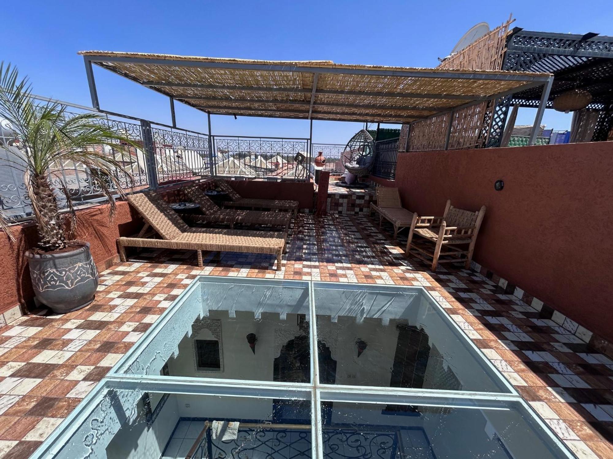 Le Pelican Holiday home Marrakesh