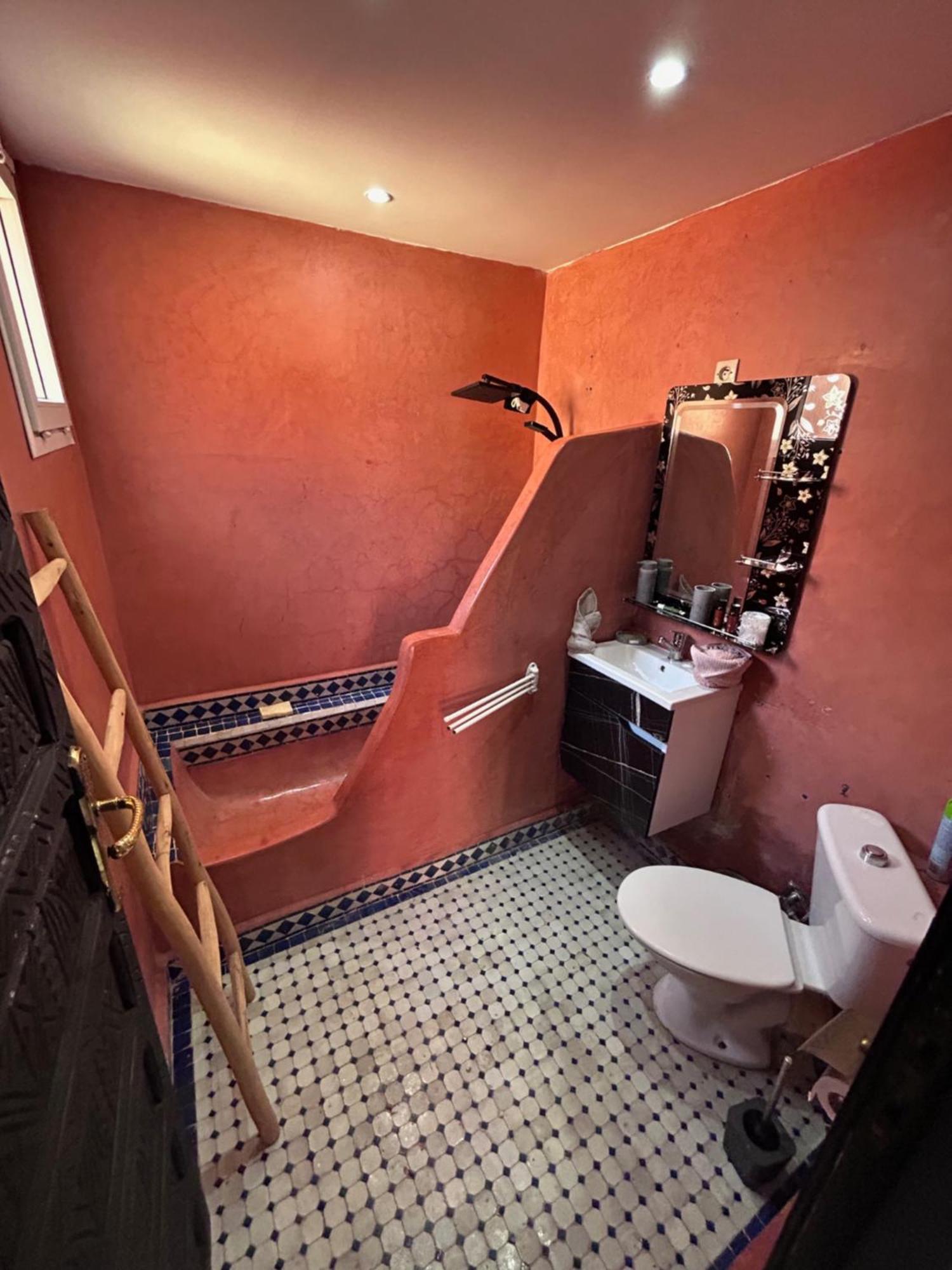 Holiday home Le Pelican Marrakesh