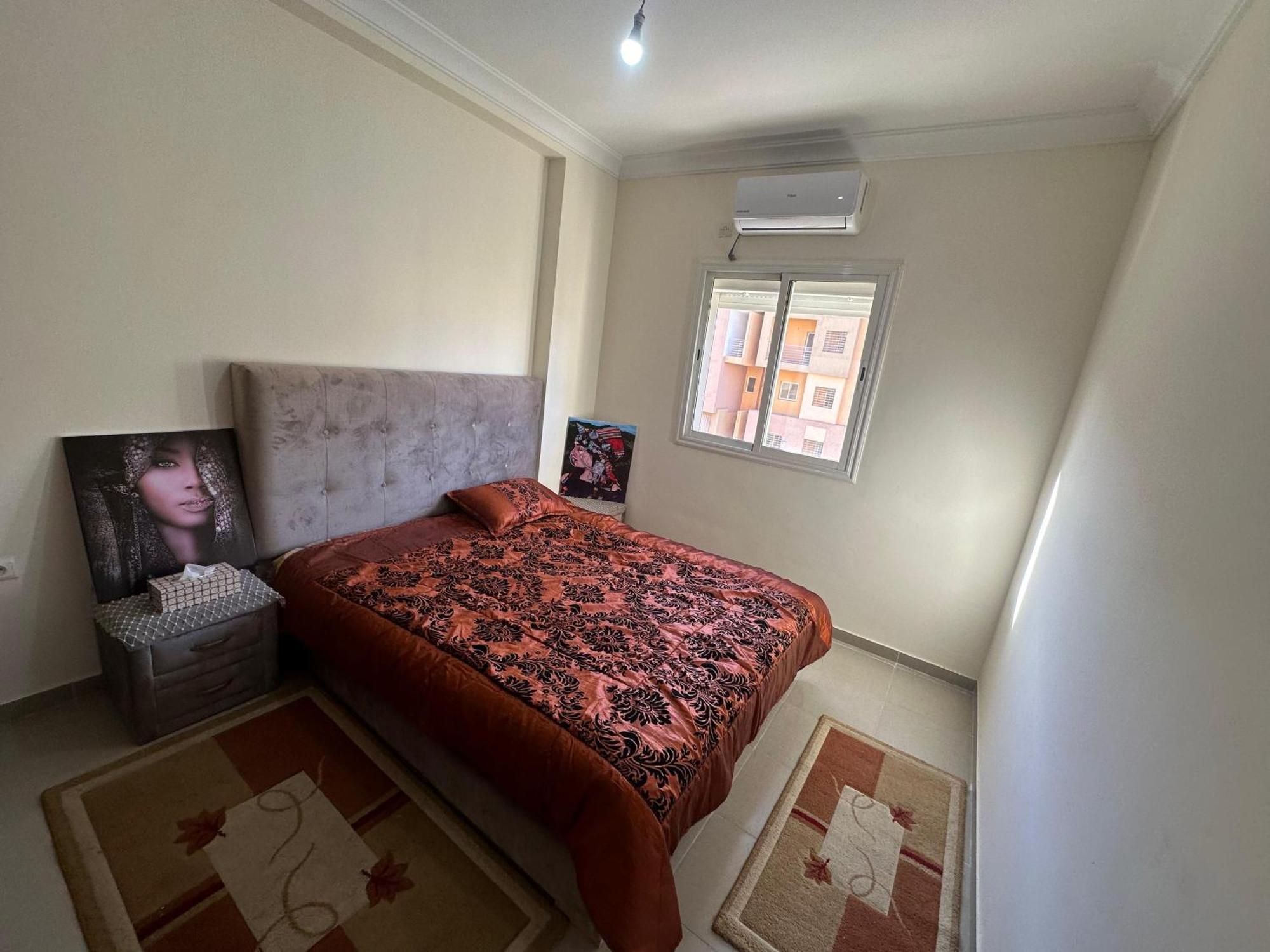 Apartment Marrakech Airport Marrakesh