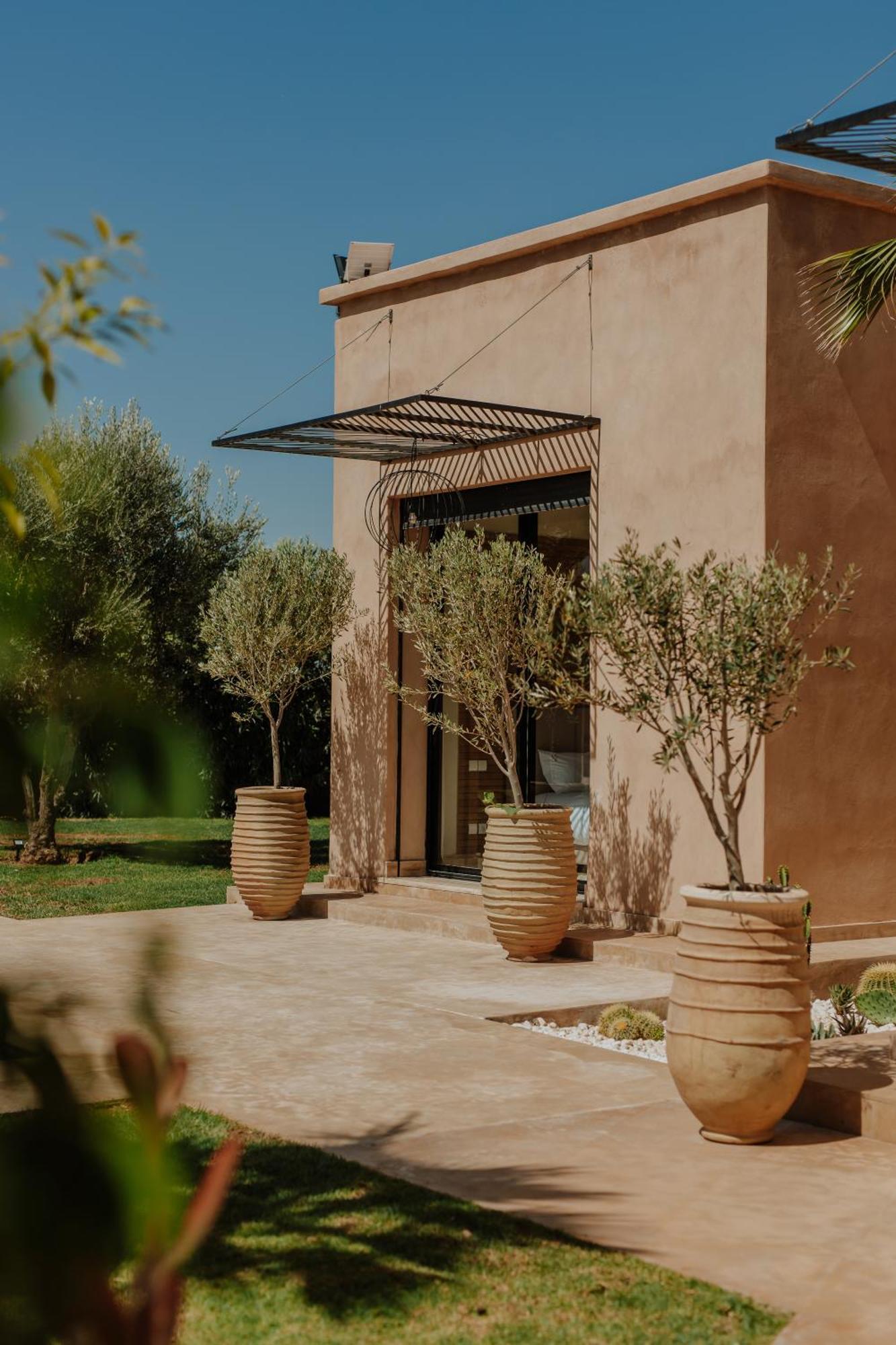 Villa Vertigo Marrakesh