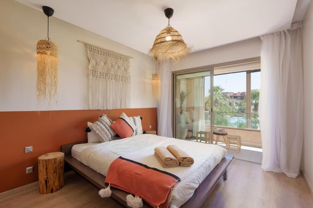 Apartment Stylish Bliss - Dream Marrakesh