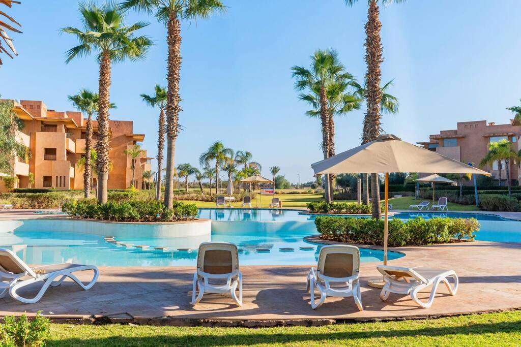 Stylish Bliss - Dream Marrakesh