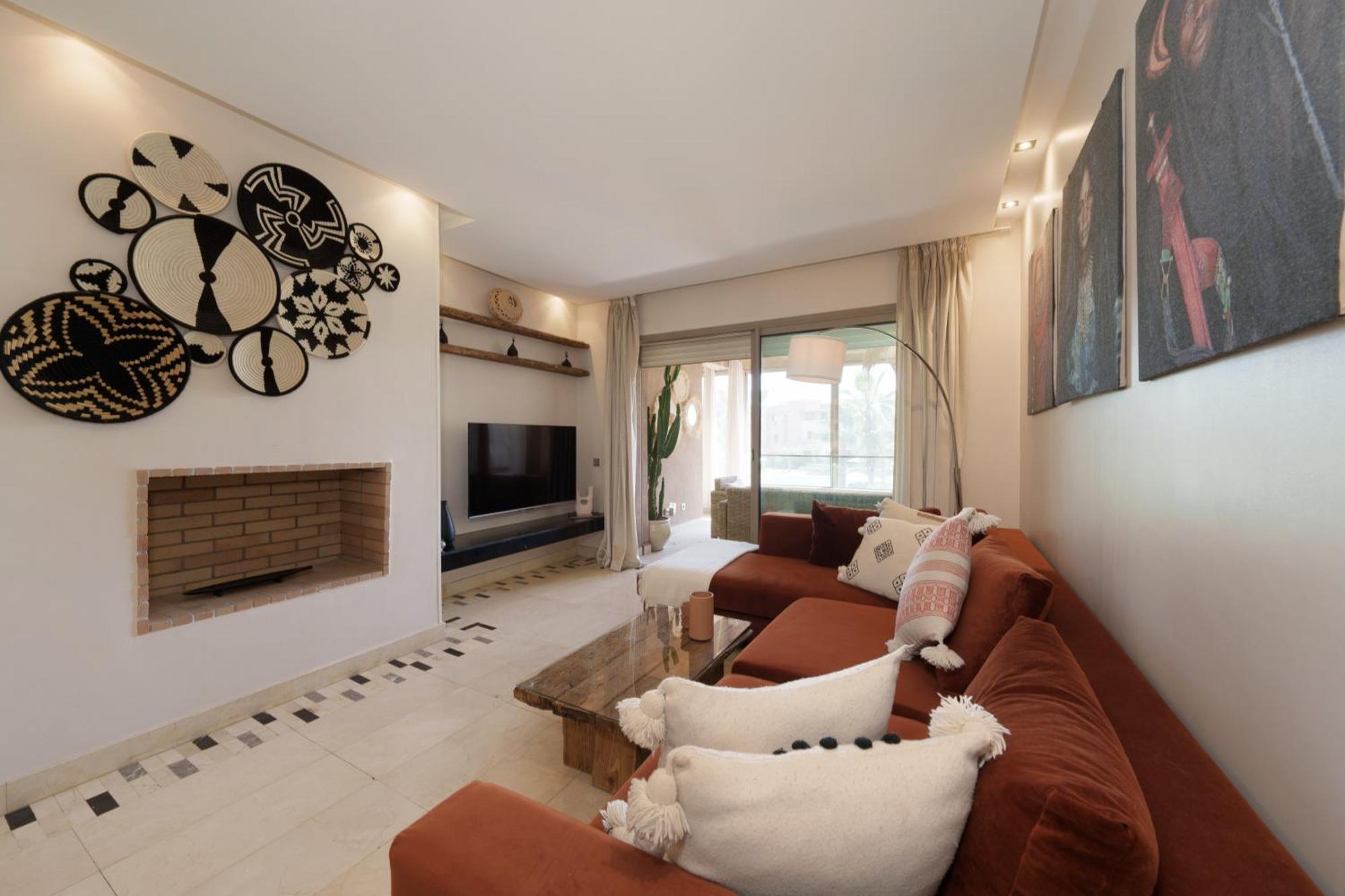 Apartment Stylish Bliss - Dream