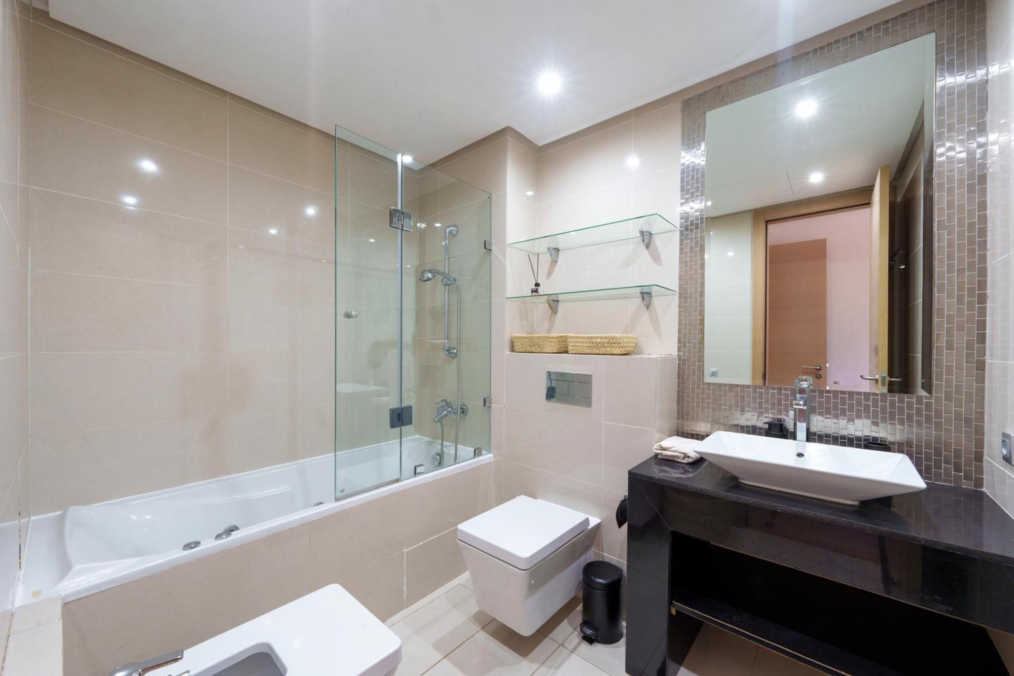 Apartment Stylish Bliss - Dream Marrakesh