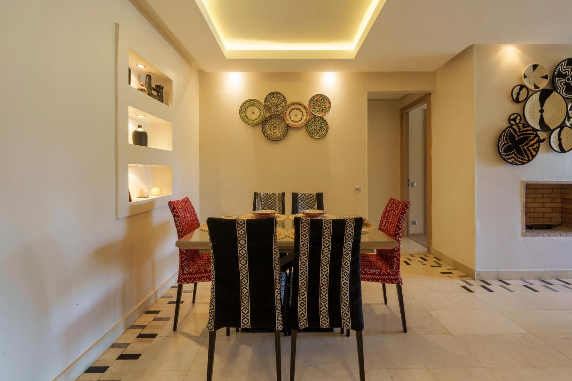 Stylish Bliss - Dream Apartment *