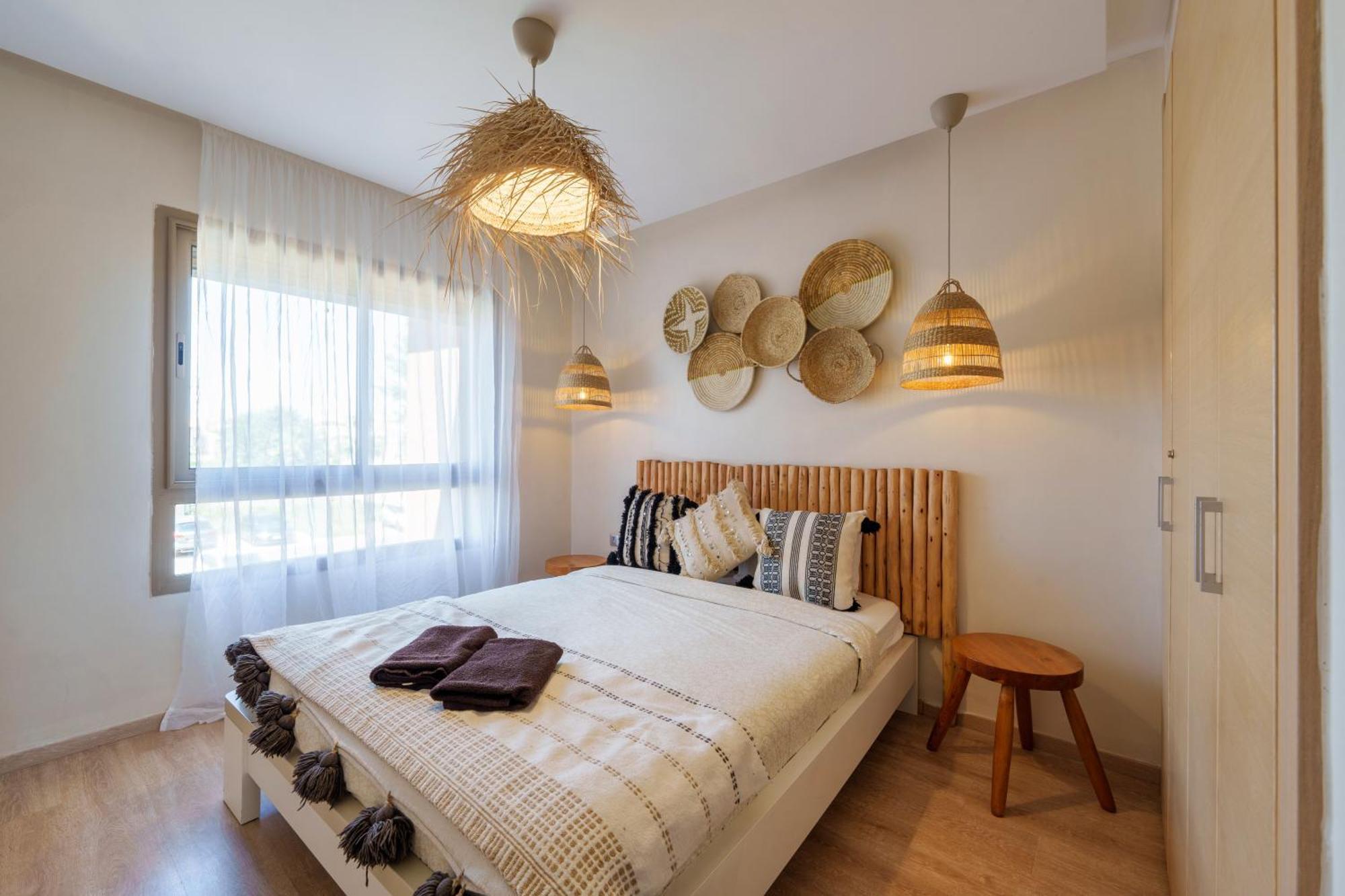 Stylish Bliss - Dream Marrakesh