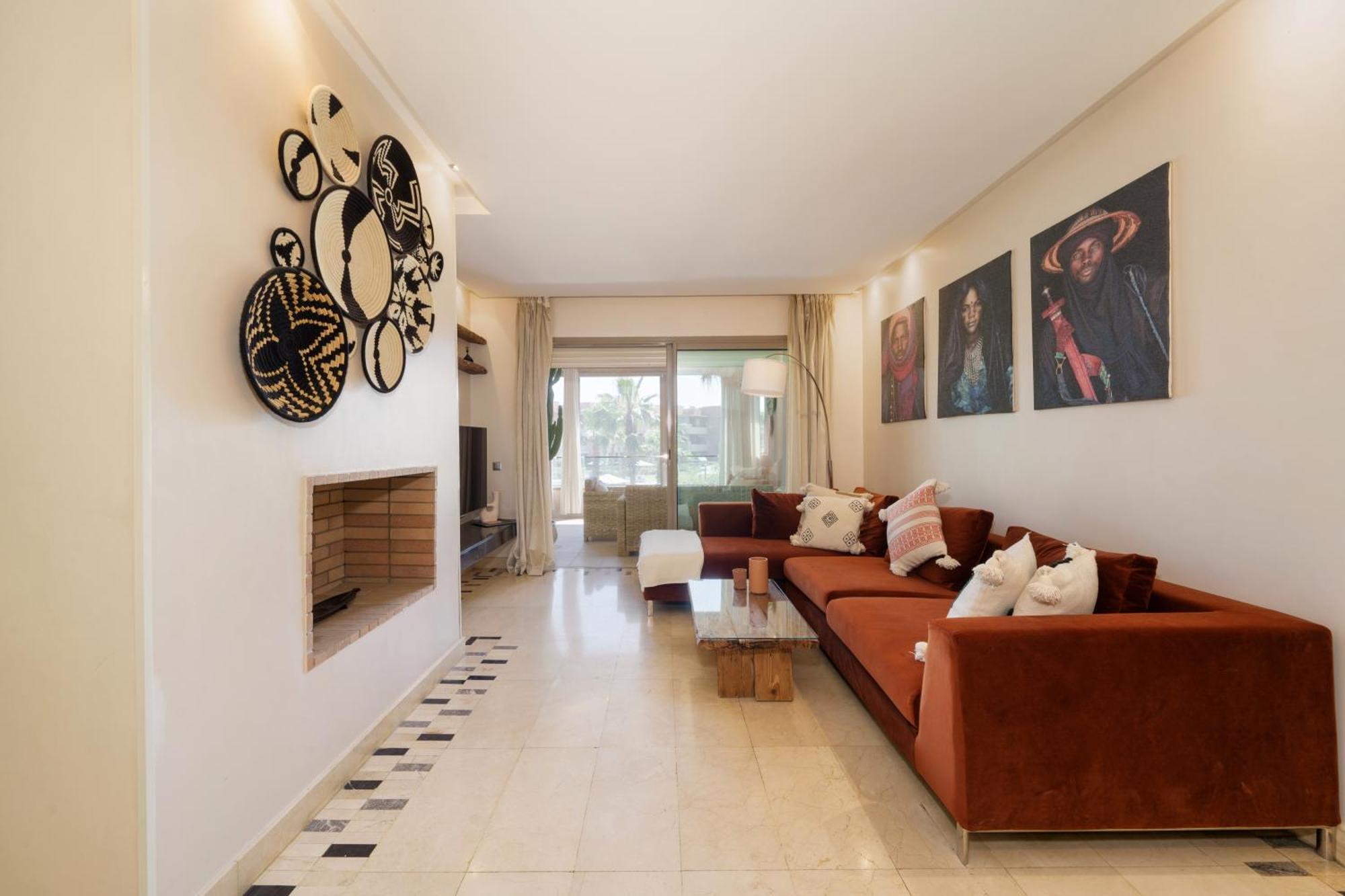 Stylish Bliss - Dream * Marrakesh