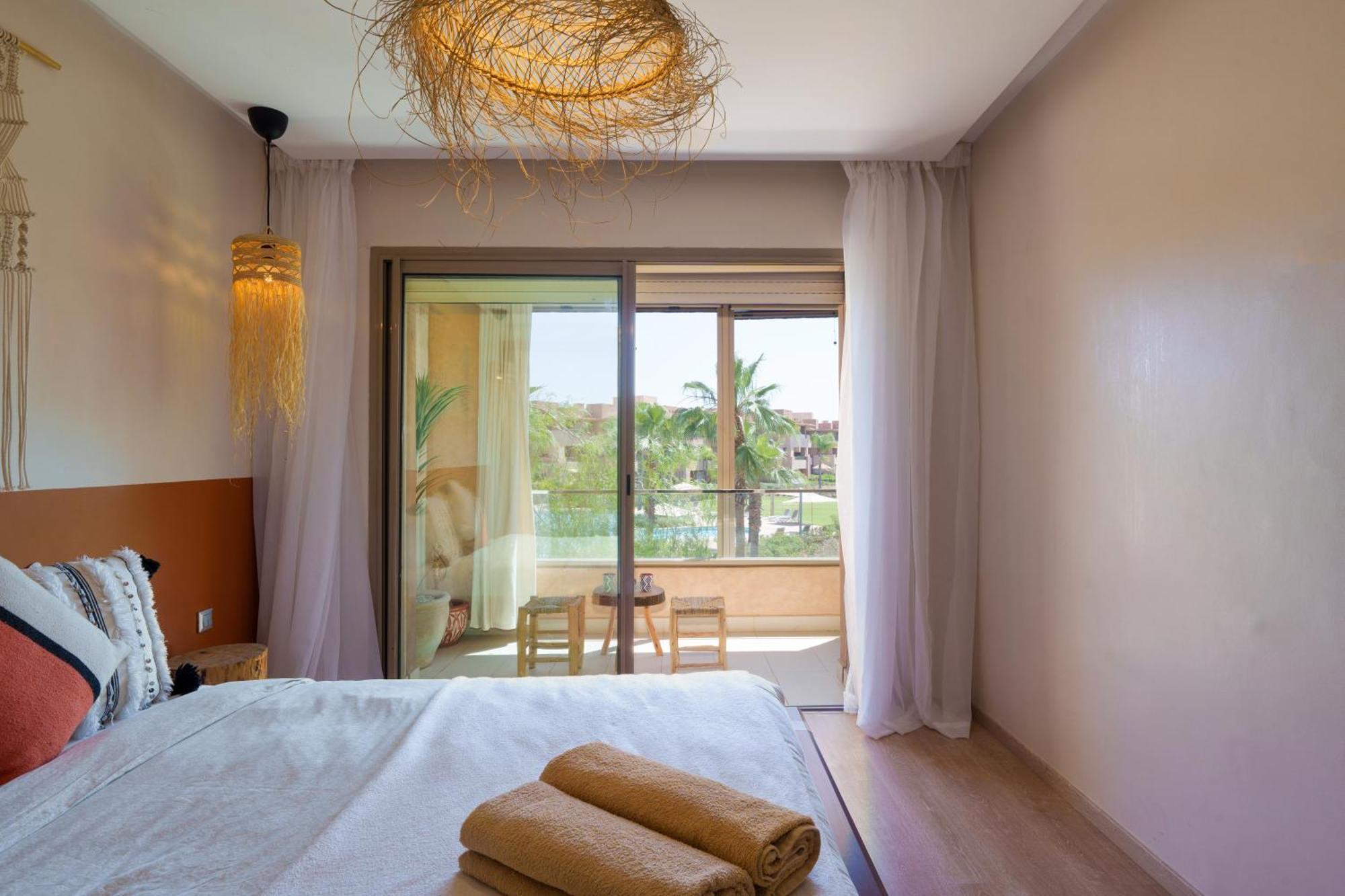 Stylish Bliss - Dream Marrakesh