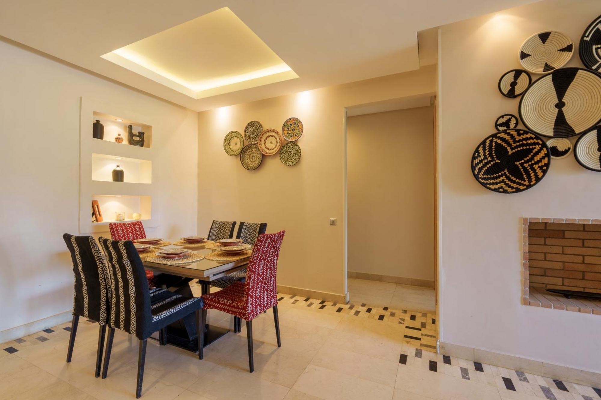 Apartment Stylish Bliss - Dream