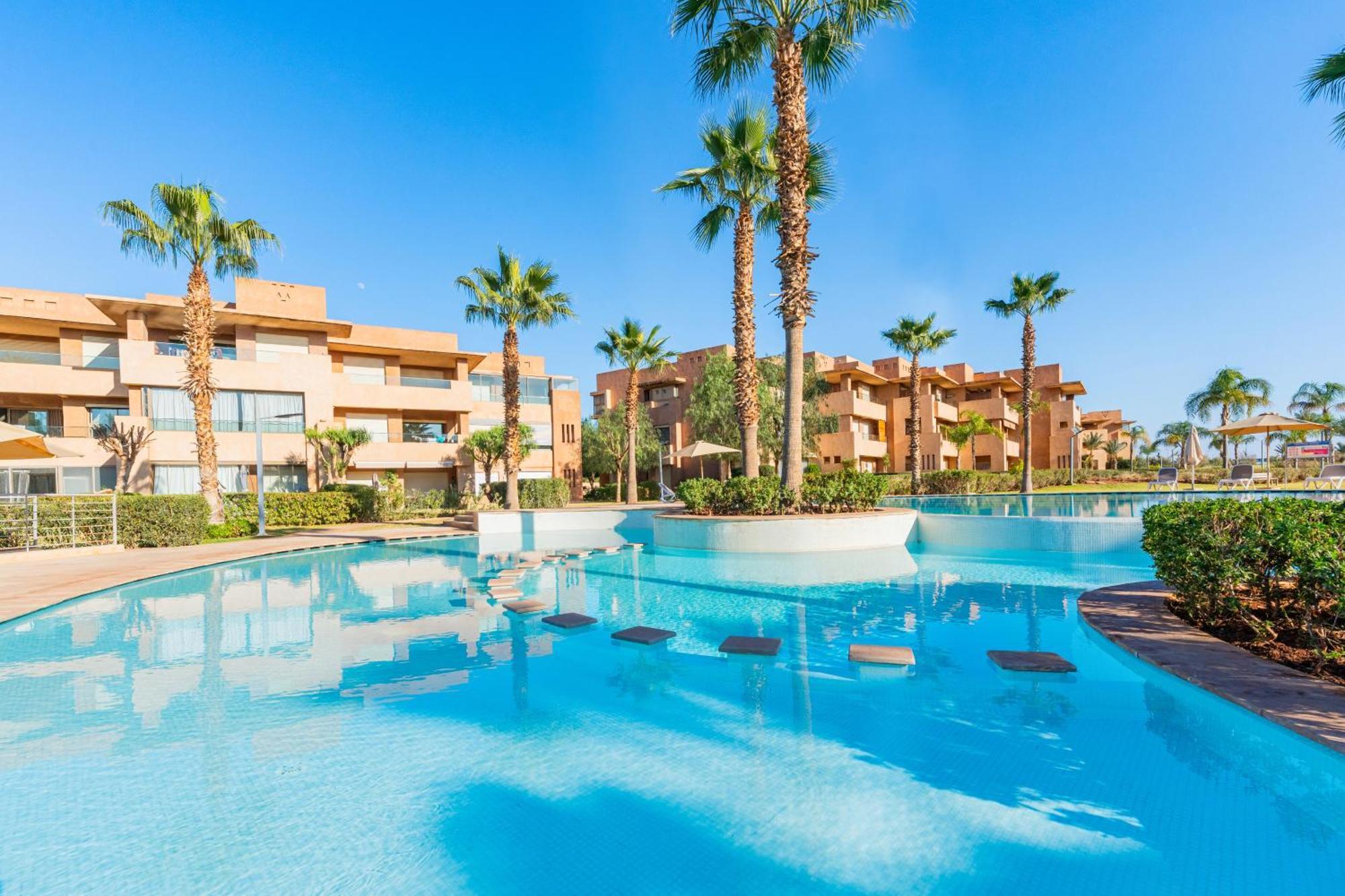 Stylish Bliss - Dream * Marrakesh