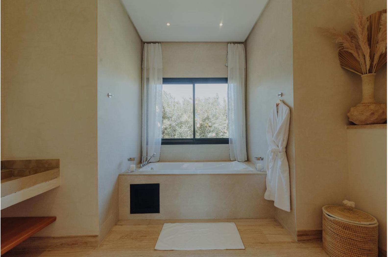 Villa Vertigo
