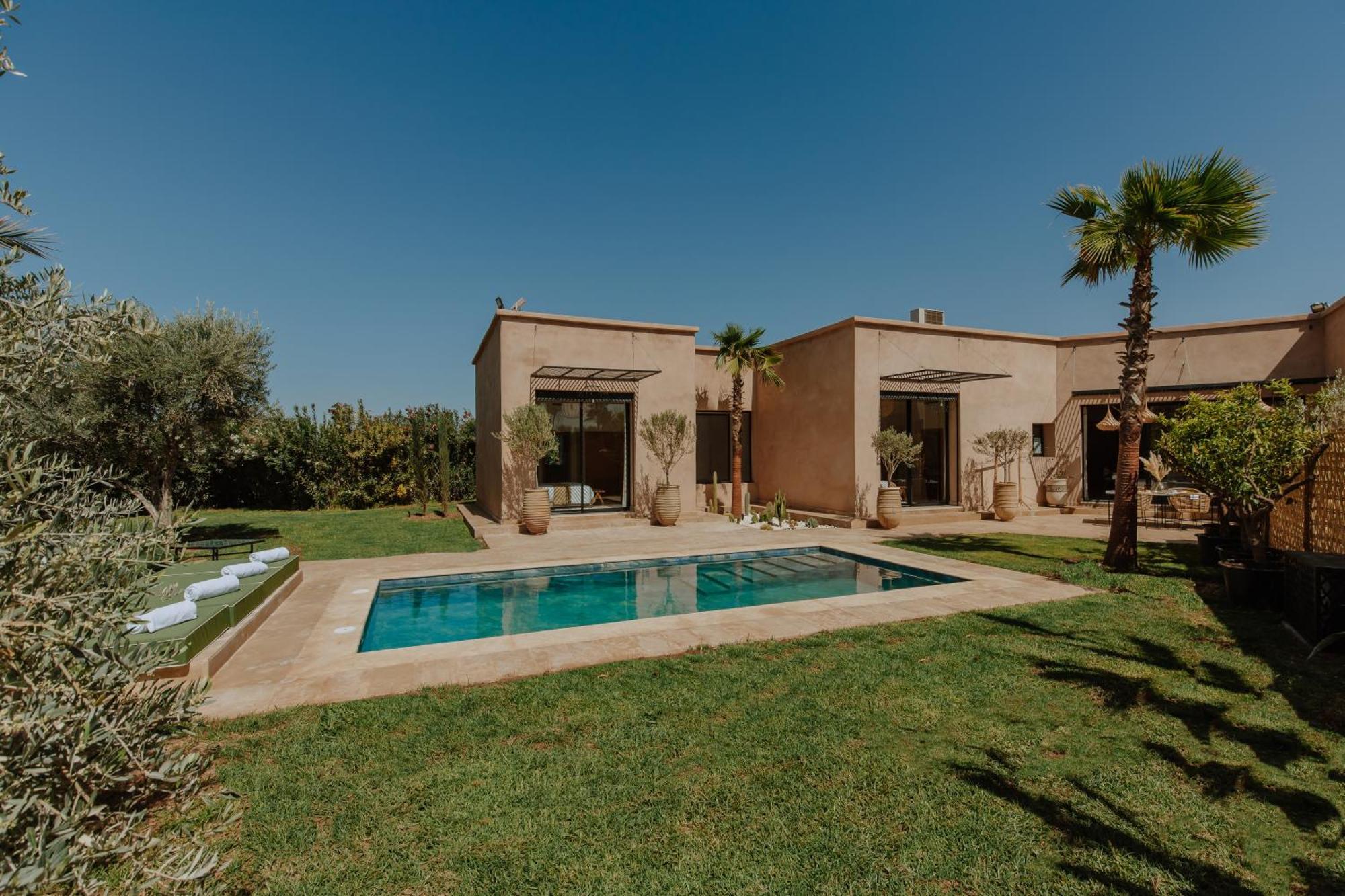 Villa Vertigo *