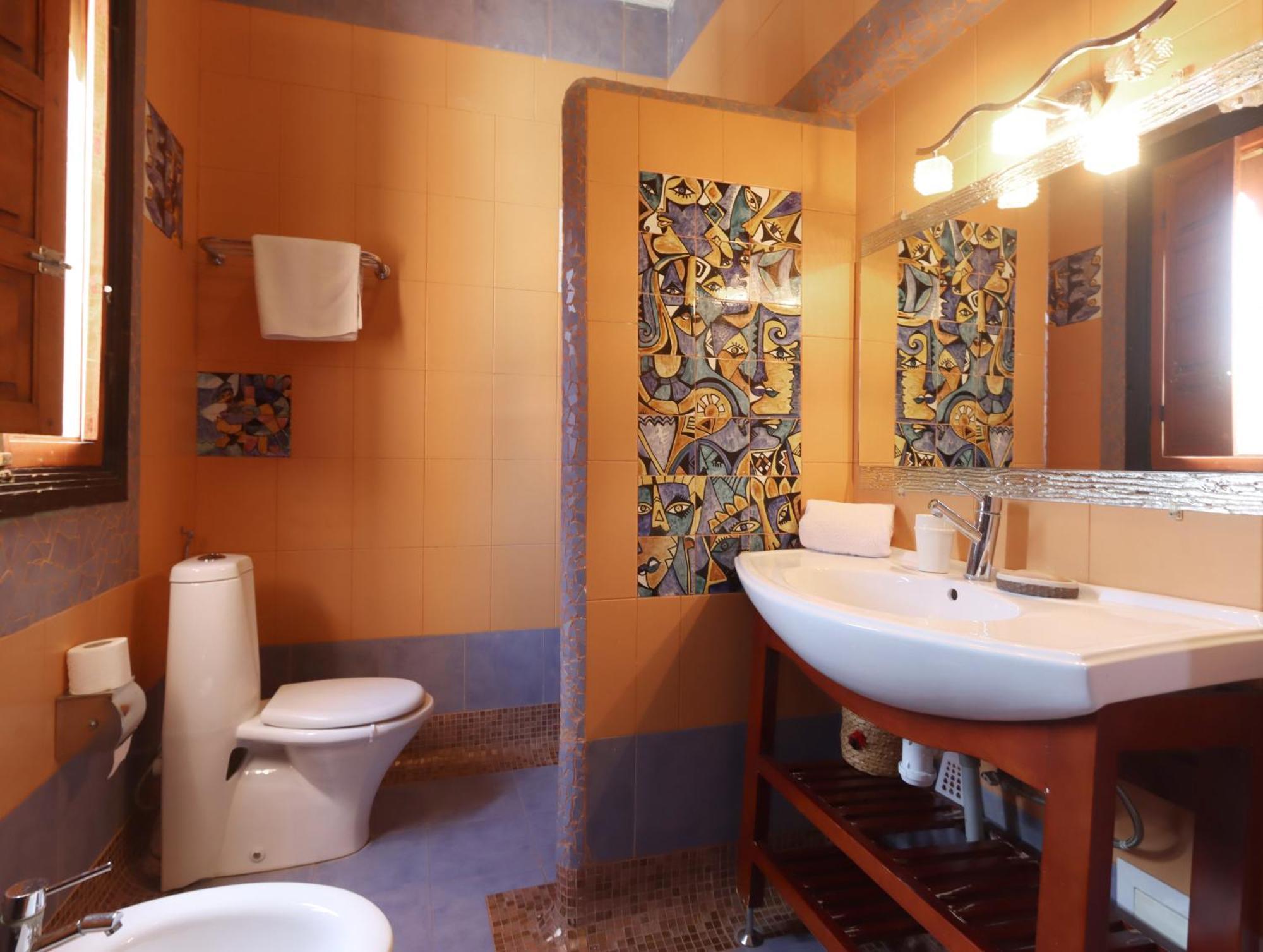 Apartment Loft 8 Personnes Gueliz *