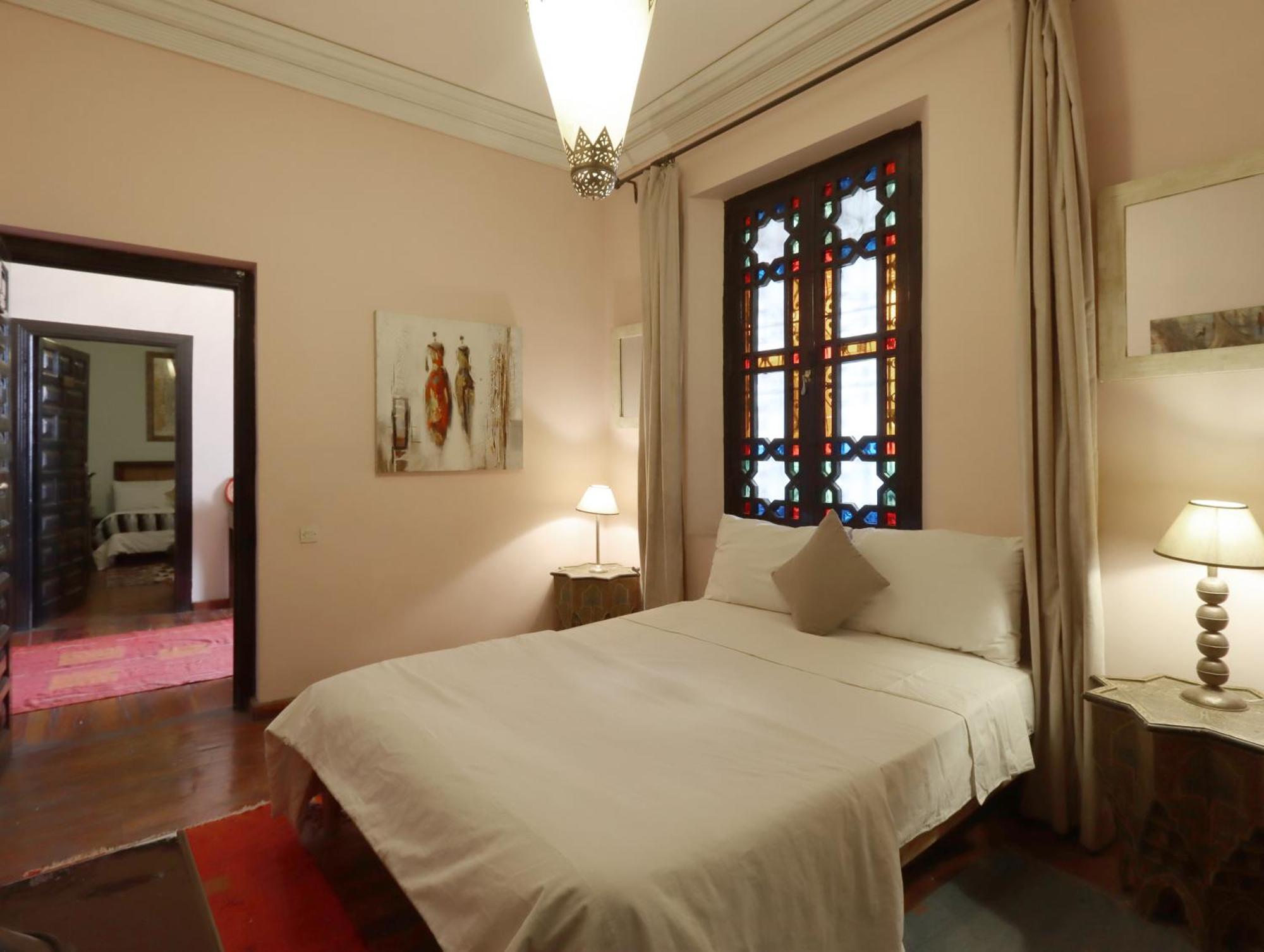 Apartment Loft 8 Personnes Gueliz Marrakesh