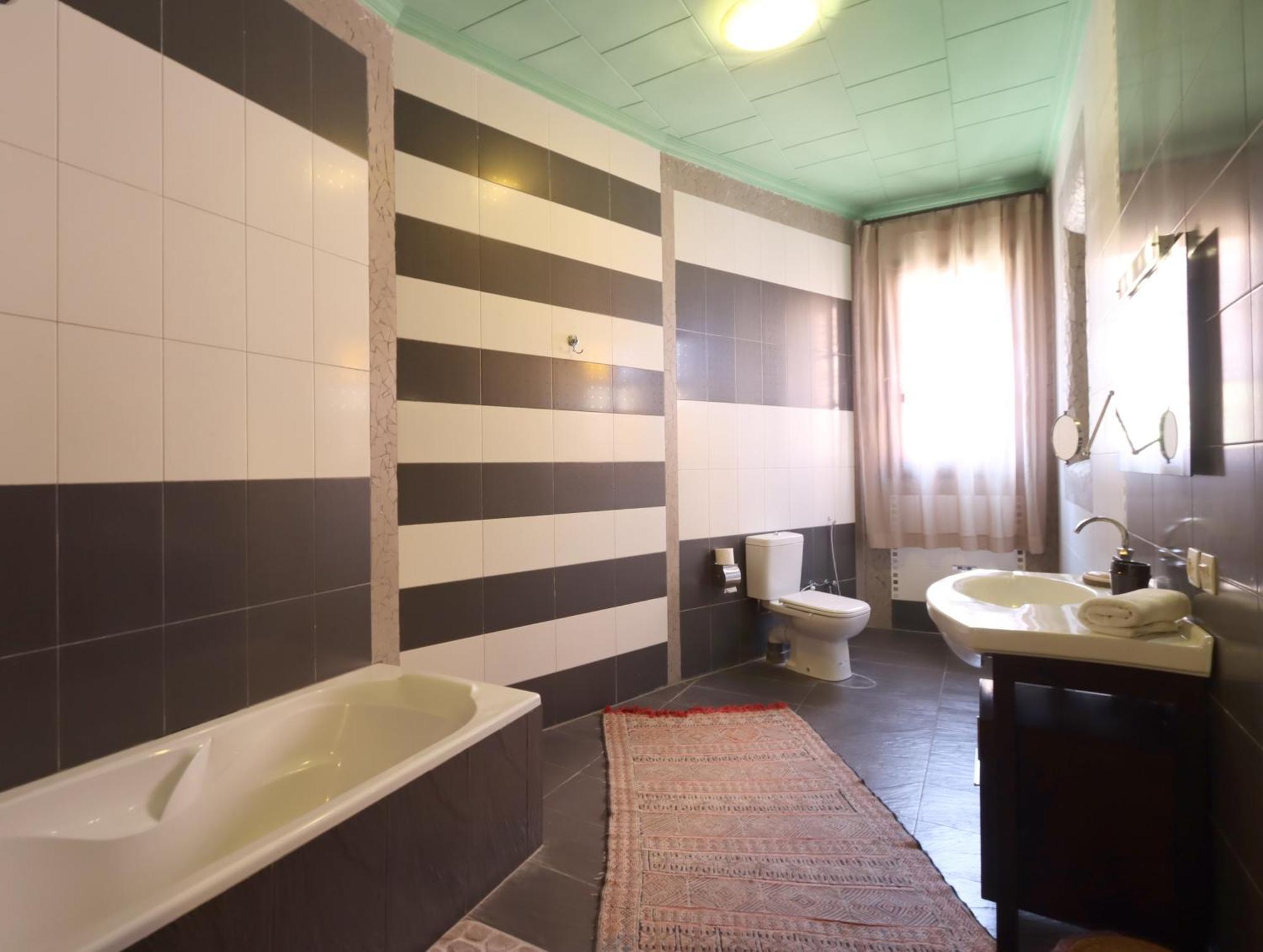 Loft 8 Personnes Gueliz