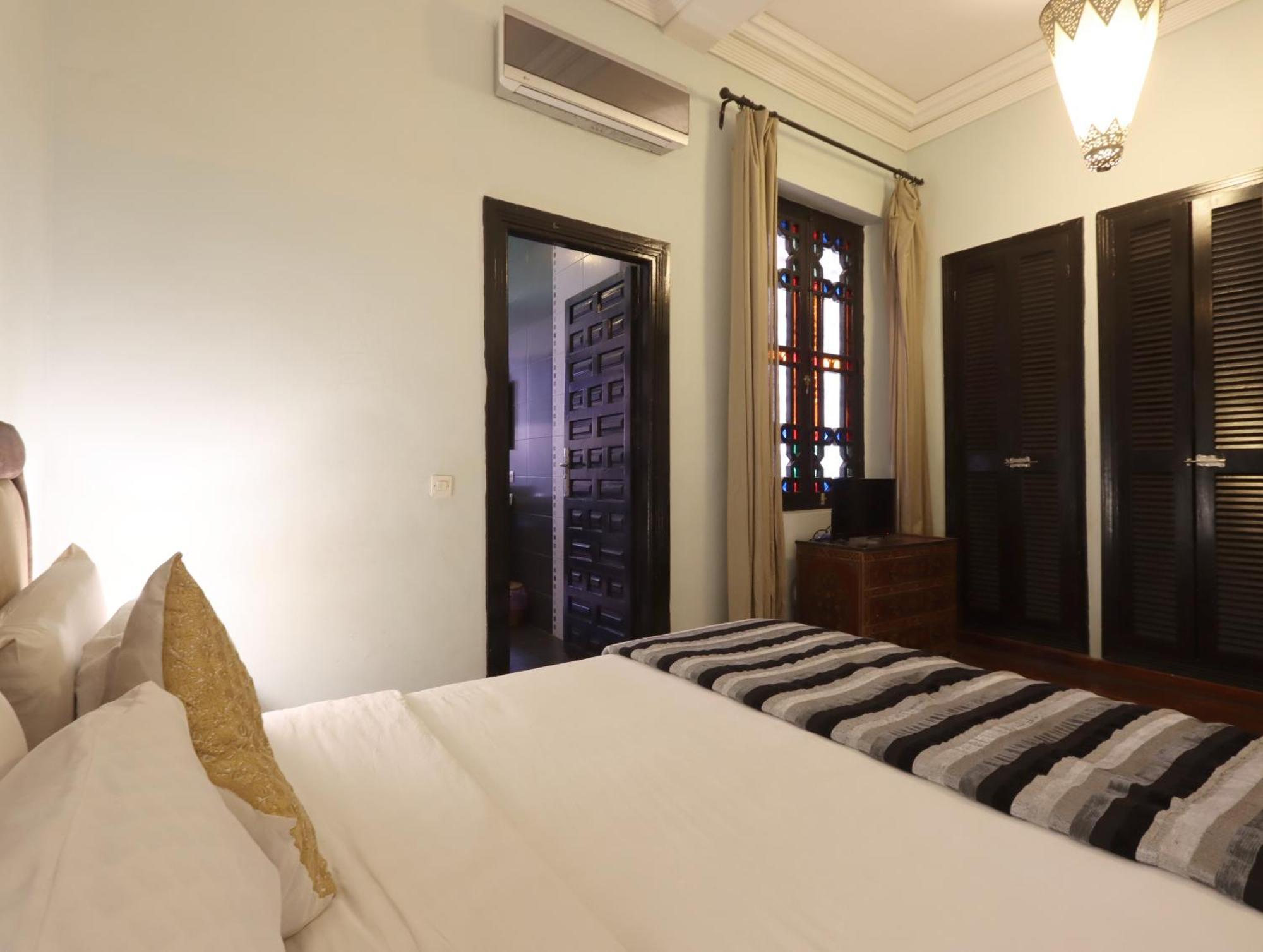 Apartment Loft 8 Personnes Gueliz Marrakesh