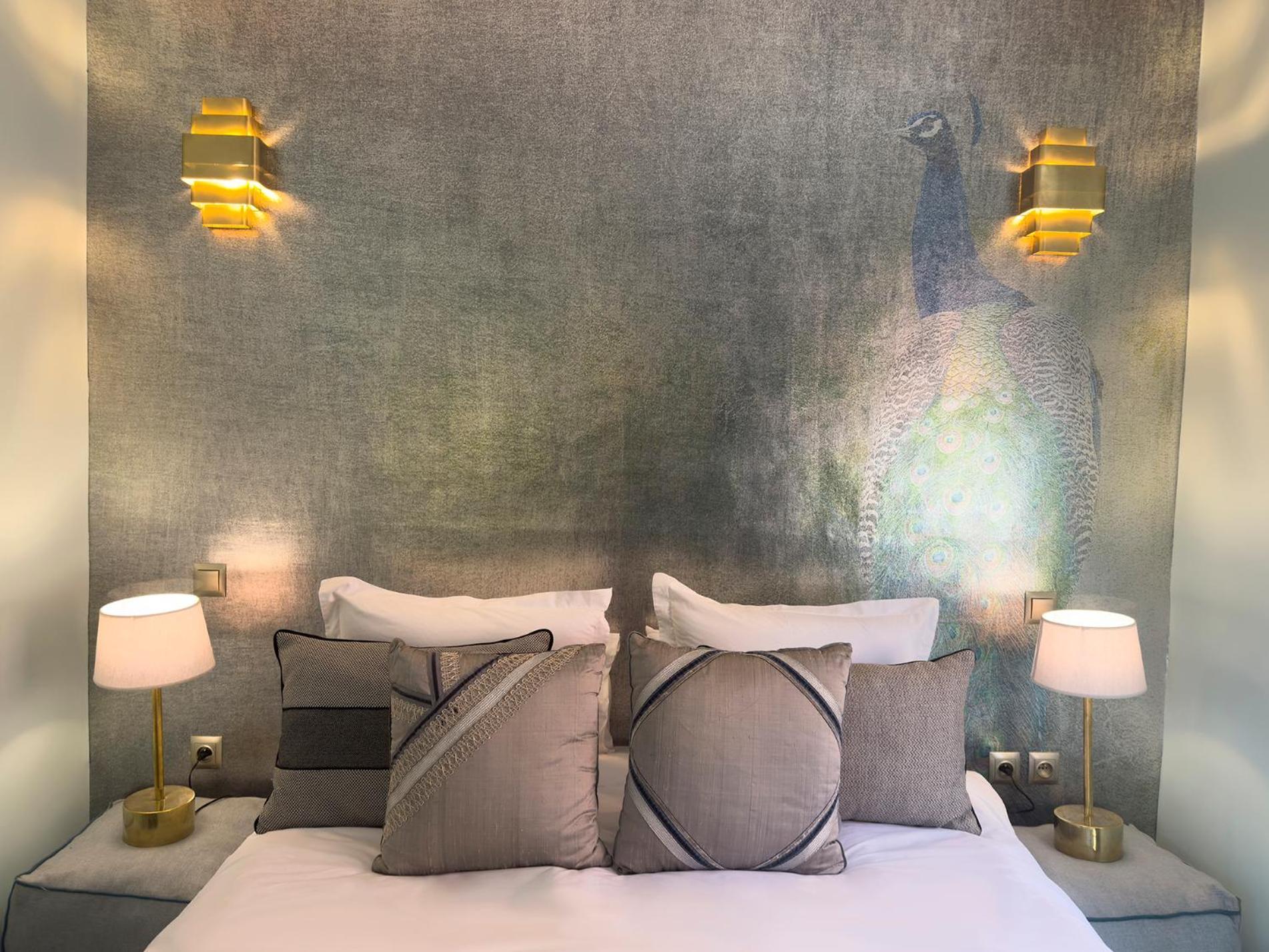 Stella Cadente Marrakech Riad