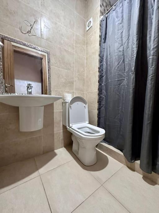 De Charme Au Coeur De Marrakech/gueliz Apartment
