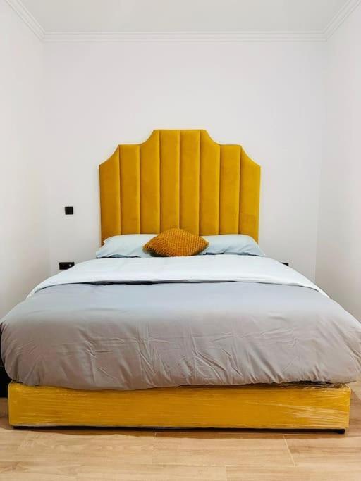 De Charme Au Coeur De Marrakech/gueliz Apartment *