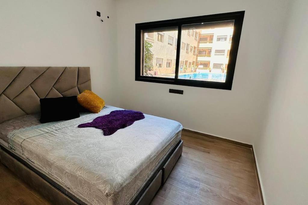 De Charme Au Coeur De Marrakech/gueliz Apartment