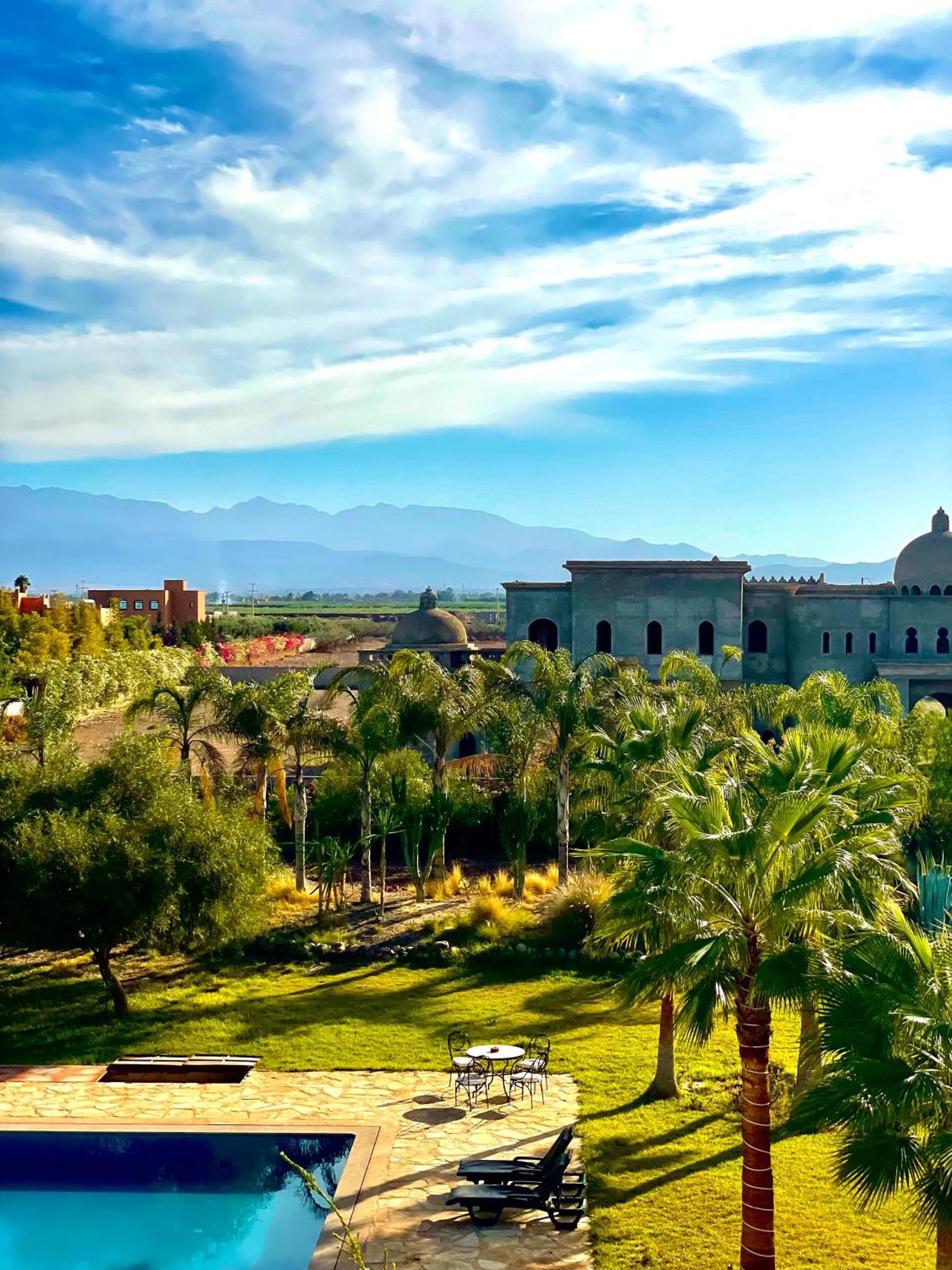 Sejour Ideal A Marrakech - Spacieuse Confort * Marrakesh