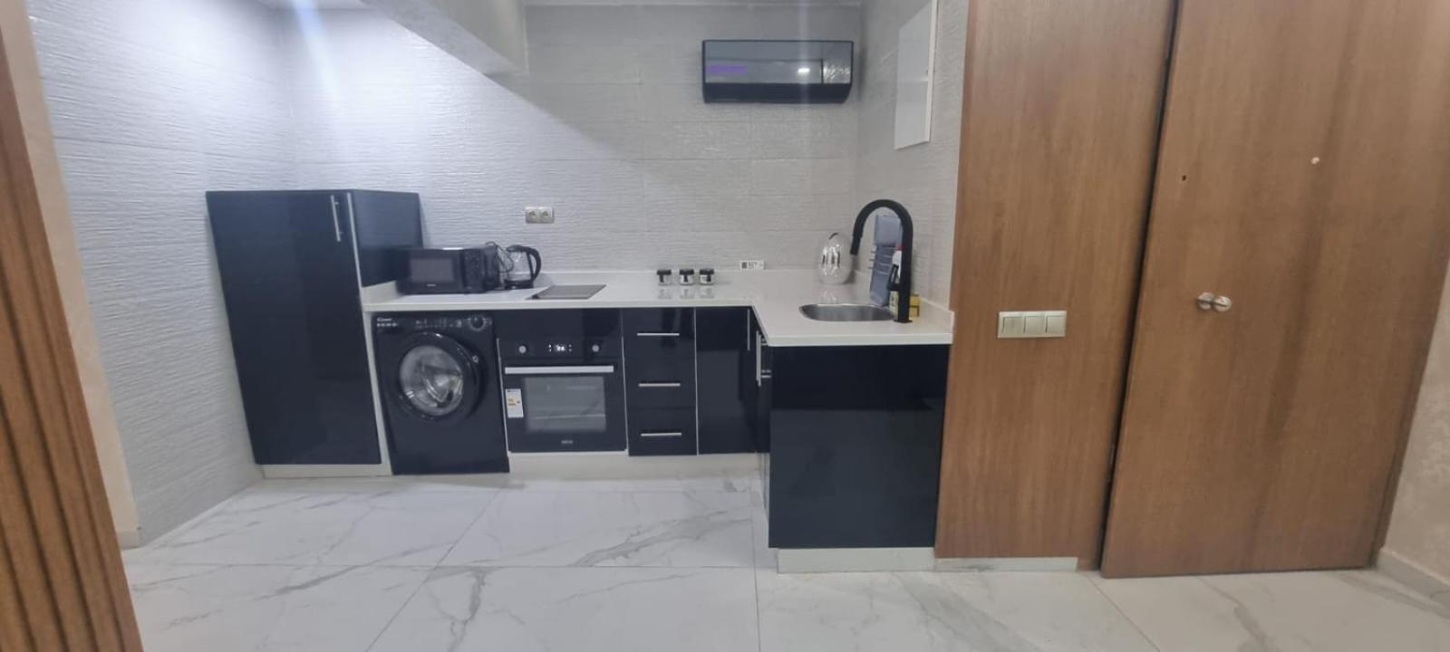 Kech Vacations Luxury Friendly 2 Bedroom Appartement Marrakesh