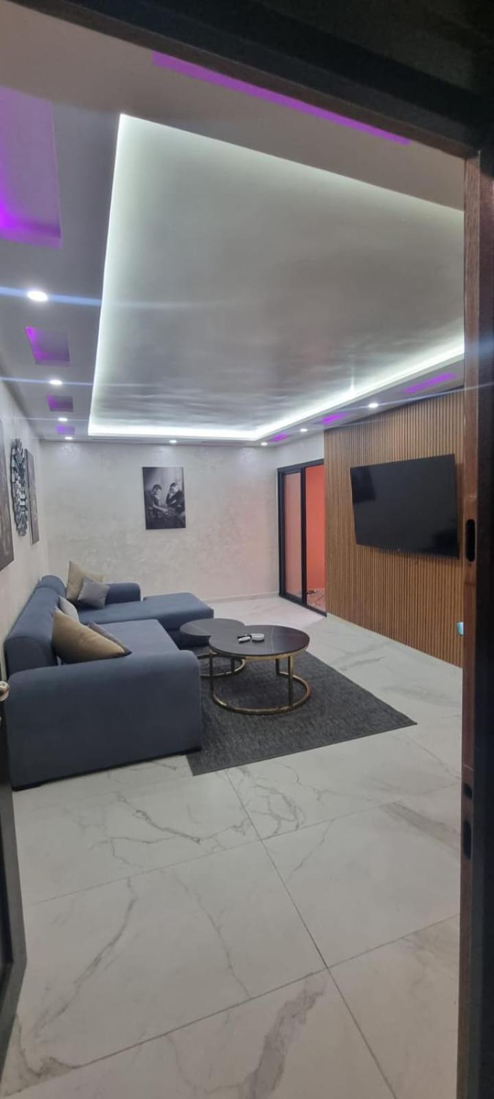 Kech Vacations Luxury Friendly 2 Bedroom Marraquexe