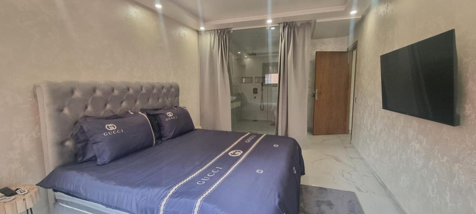 Appartement Kech Vacations Luxury Friendly 2 Bedroom Marrakesh