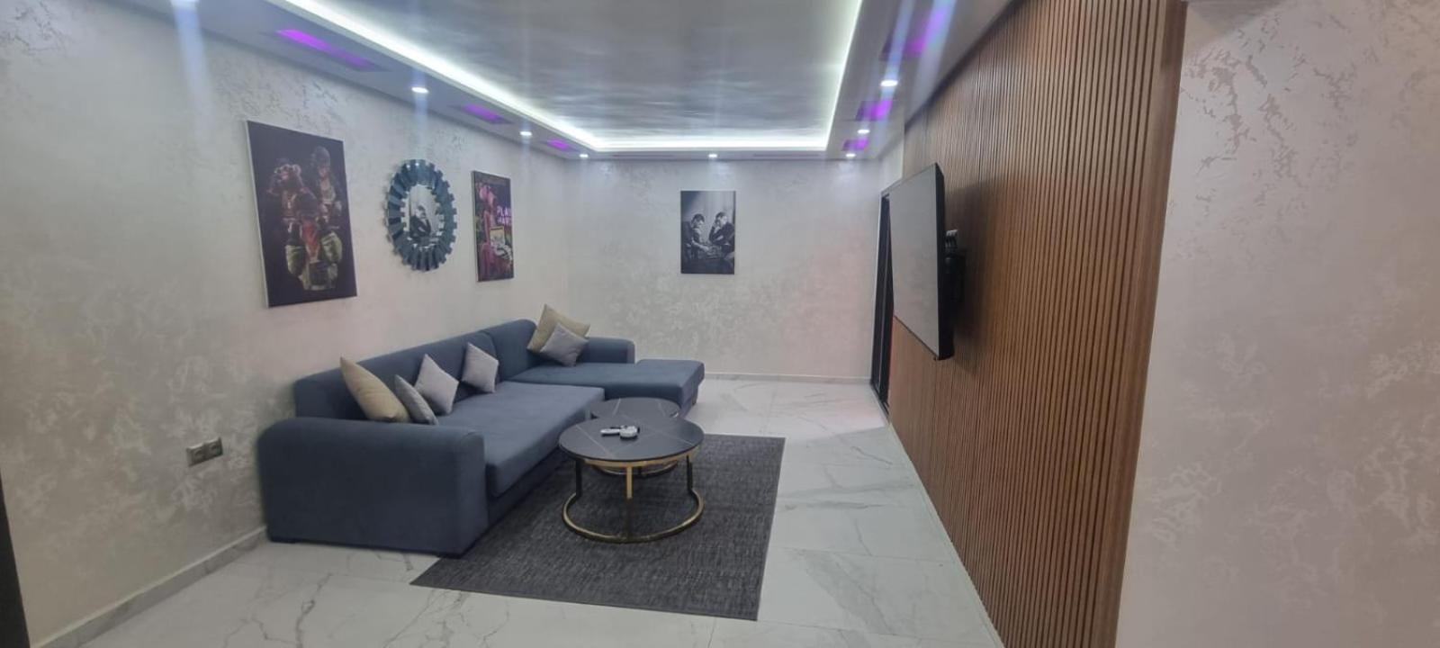 Kech Vacations Luxury Friendly 2 Bedroom *