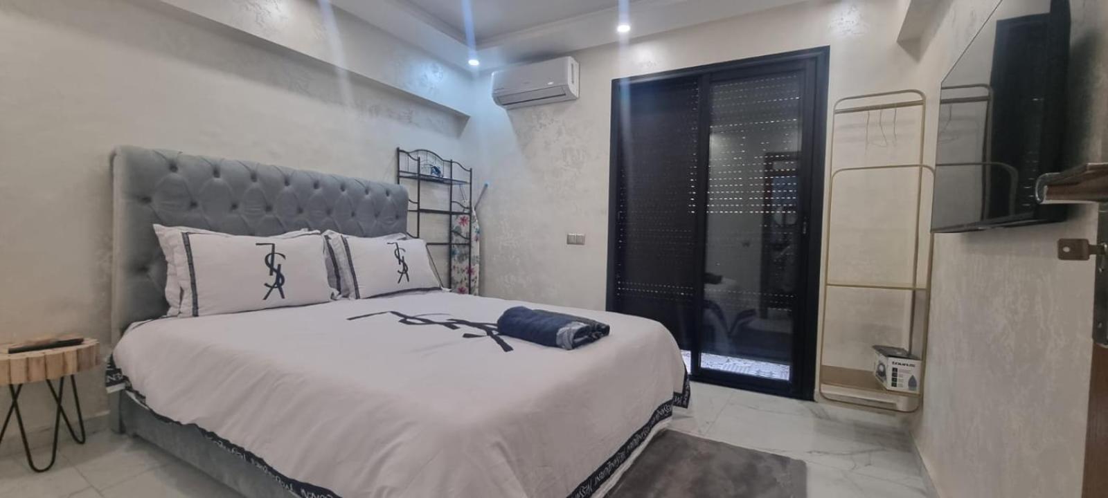 Kech Vacations Luxury Friendly 2 Bedroom
