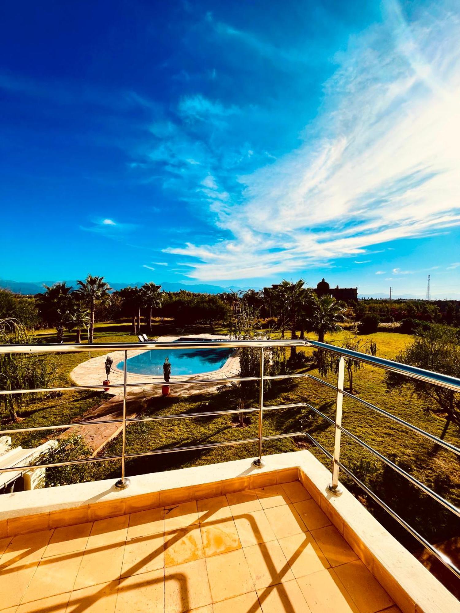 Sejour Ideal A Marrakech - Spacieuse Confort * Marrakesh