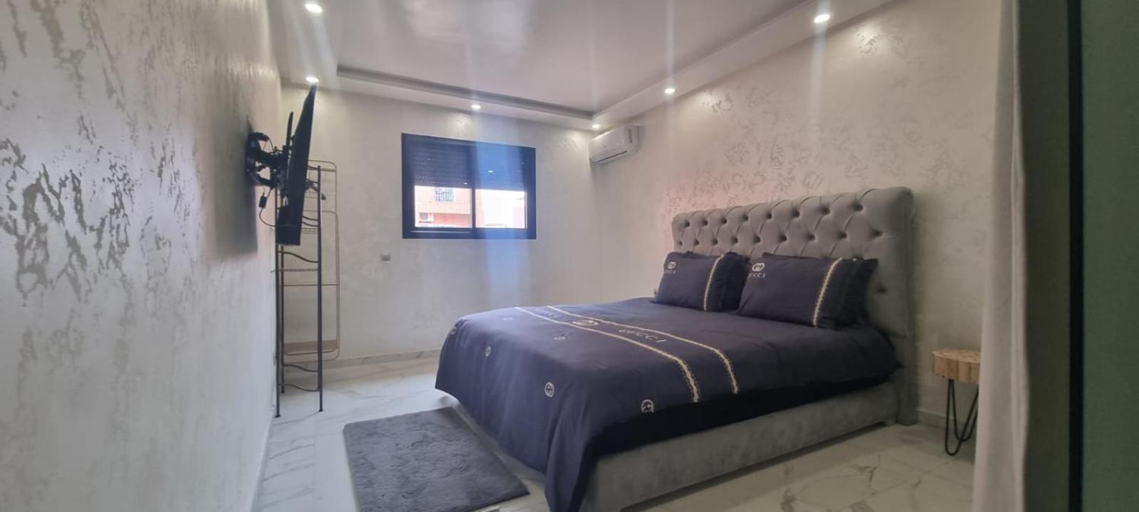 Kech Vacations Luxury Friendly 2 Bedroom *