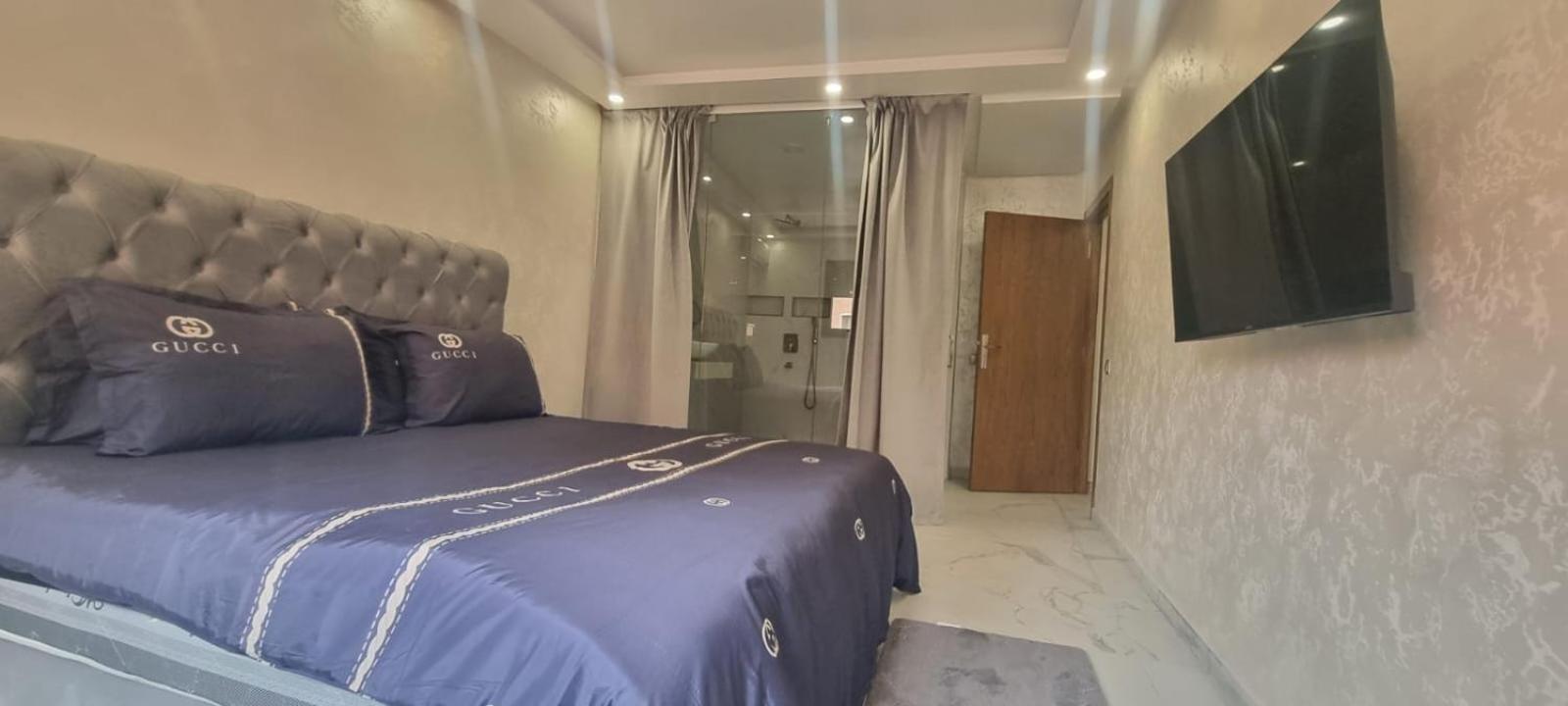 Appartement Kech Vacations Luxury Friendly 2 Bedroom *