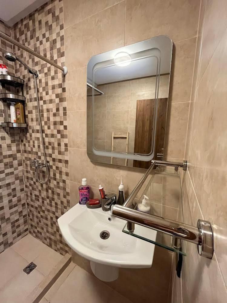 Apartment Charming In Gueliz