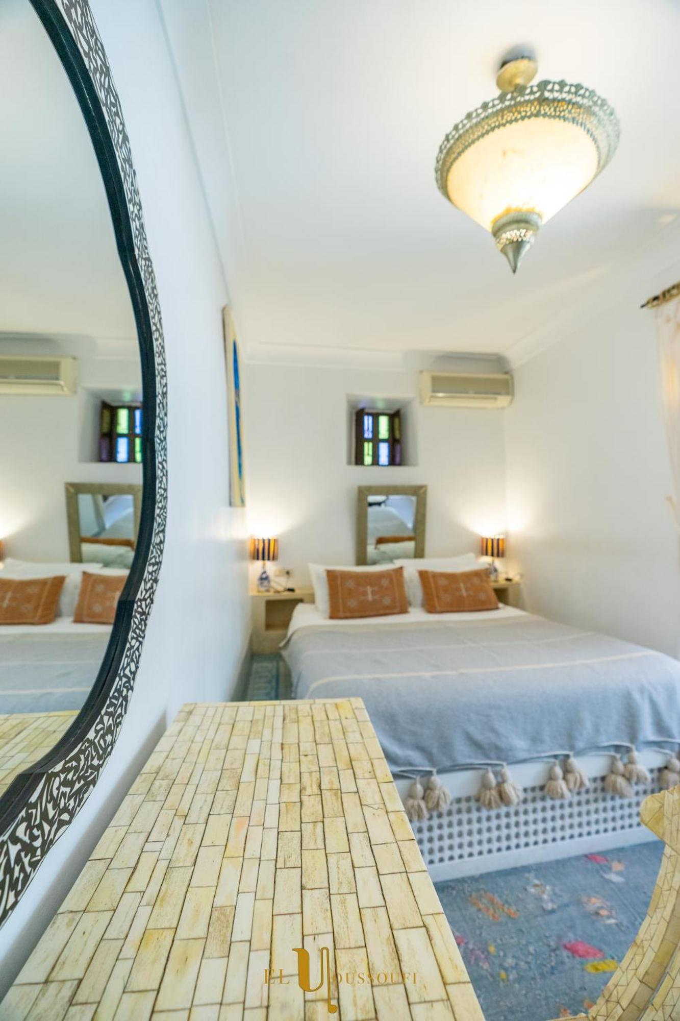 El Youssoufi 4* Marrakesh