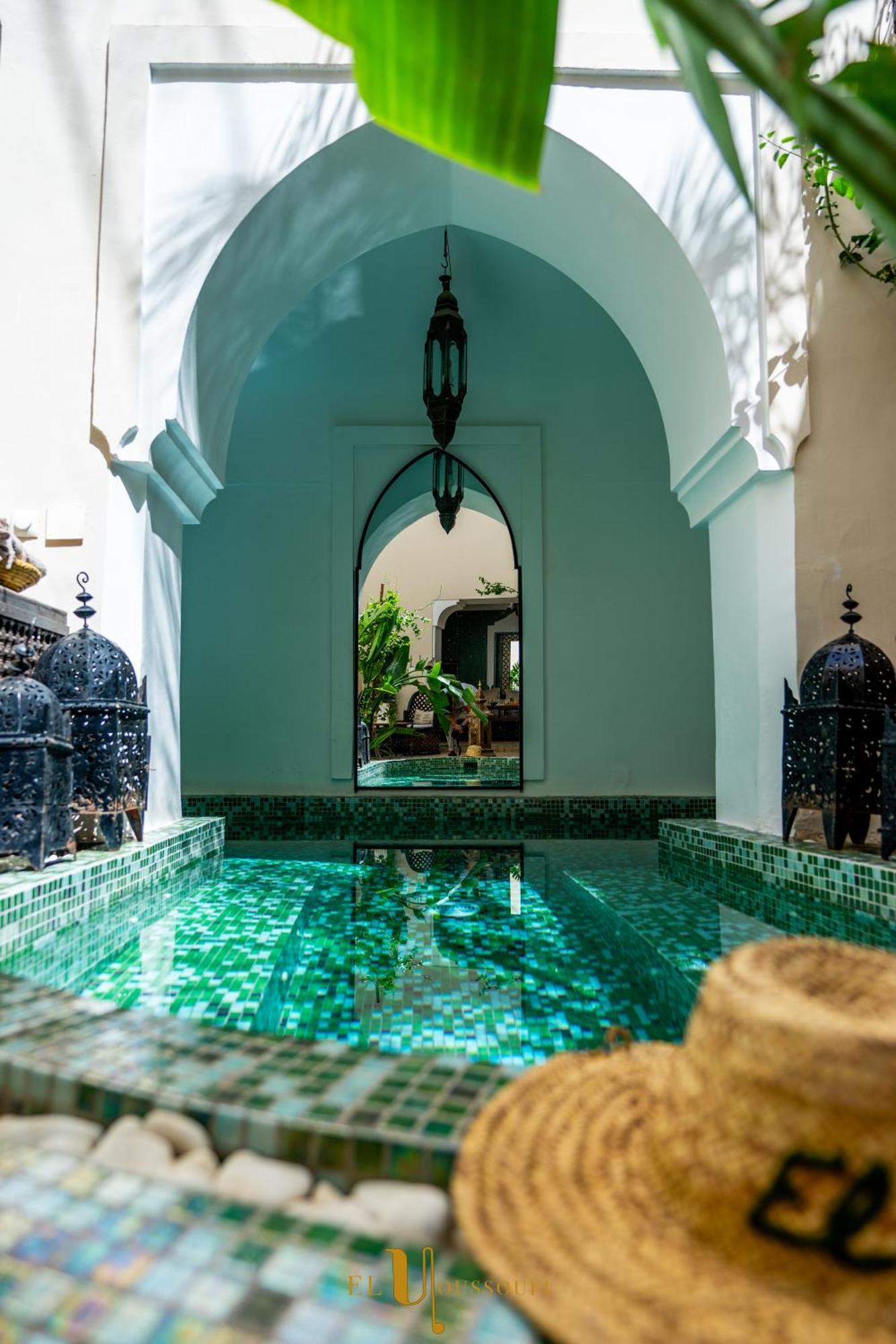El Youssoufi Marrakesh