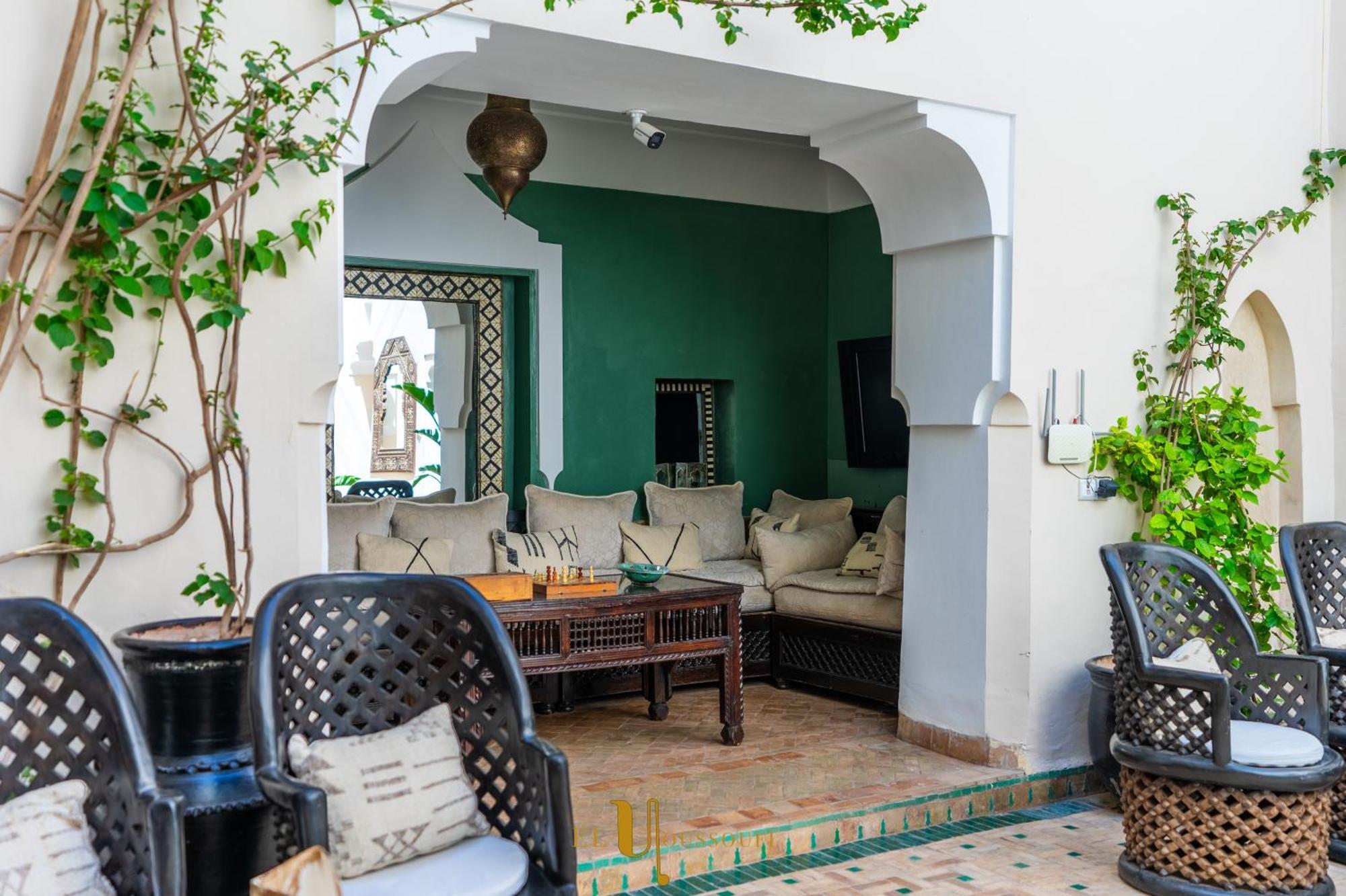 Riad El Youssoufi