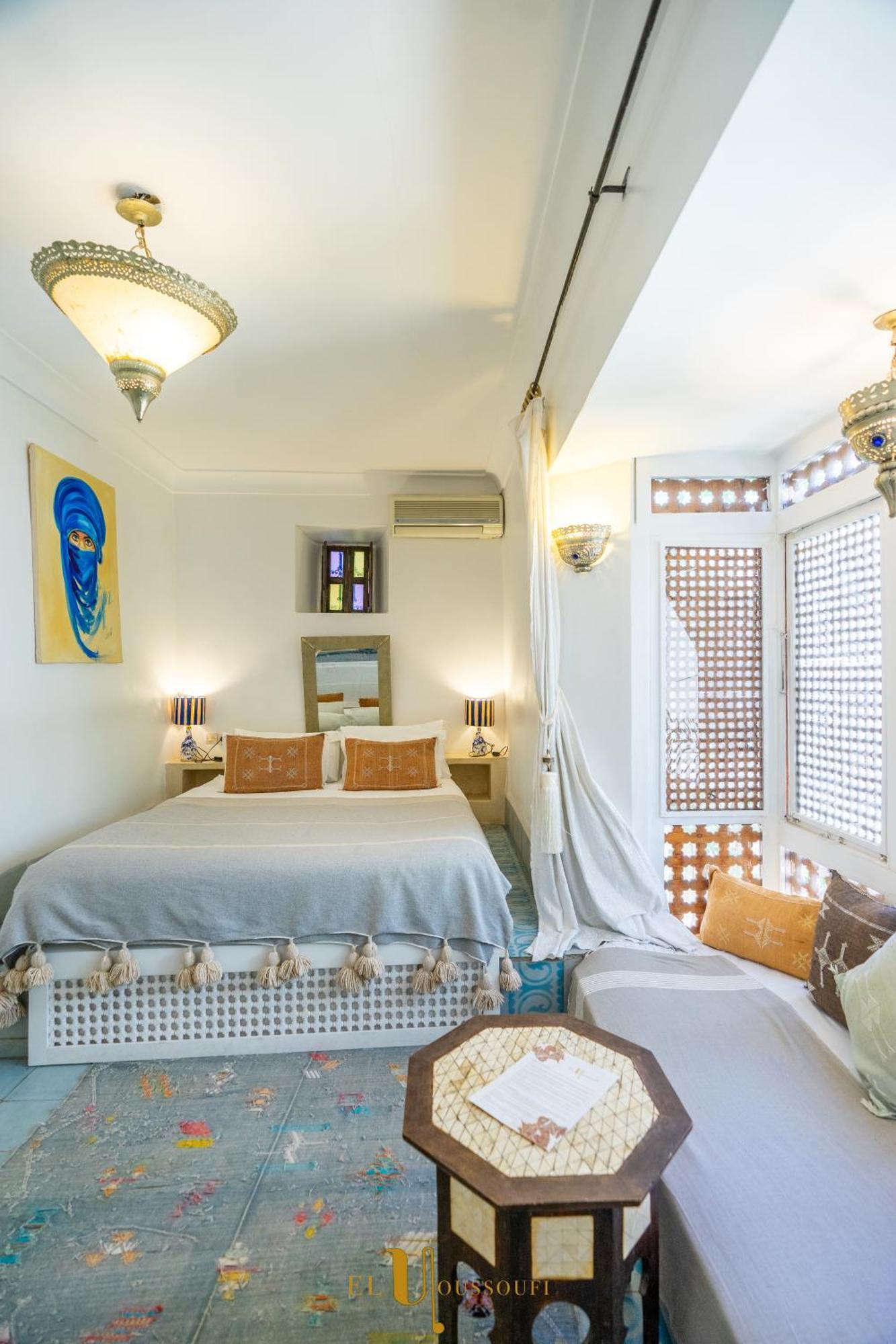 El Youssoufi Riad Marrakesh